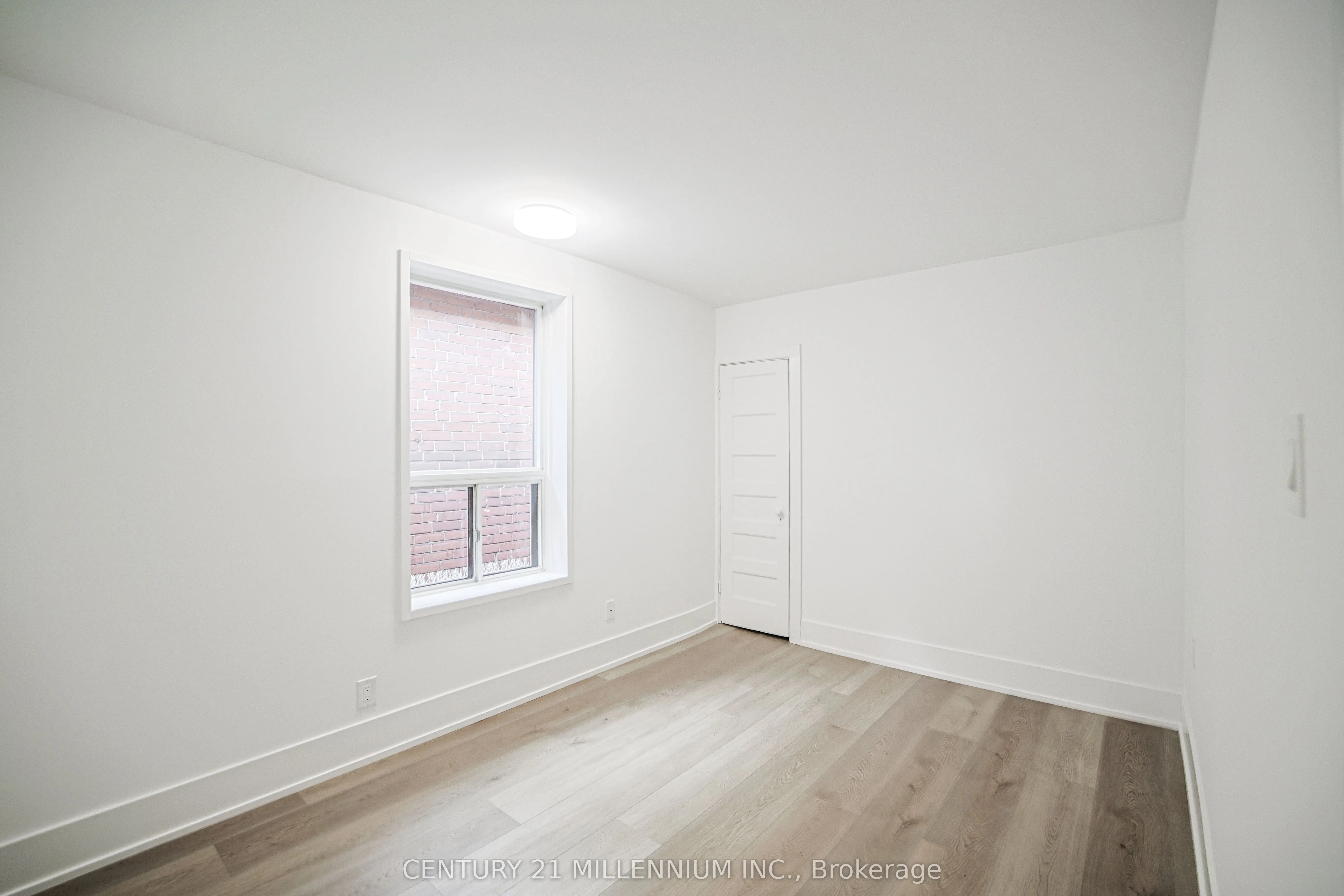 136 Mavety Street