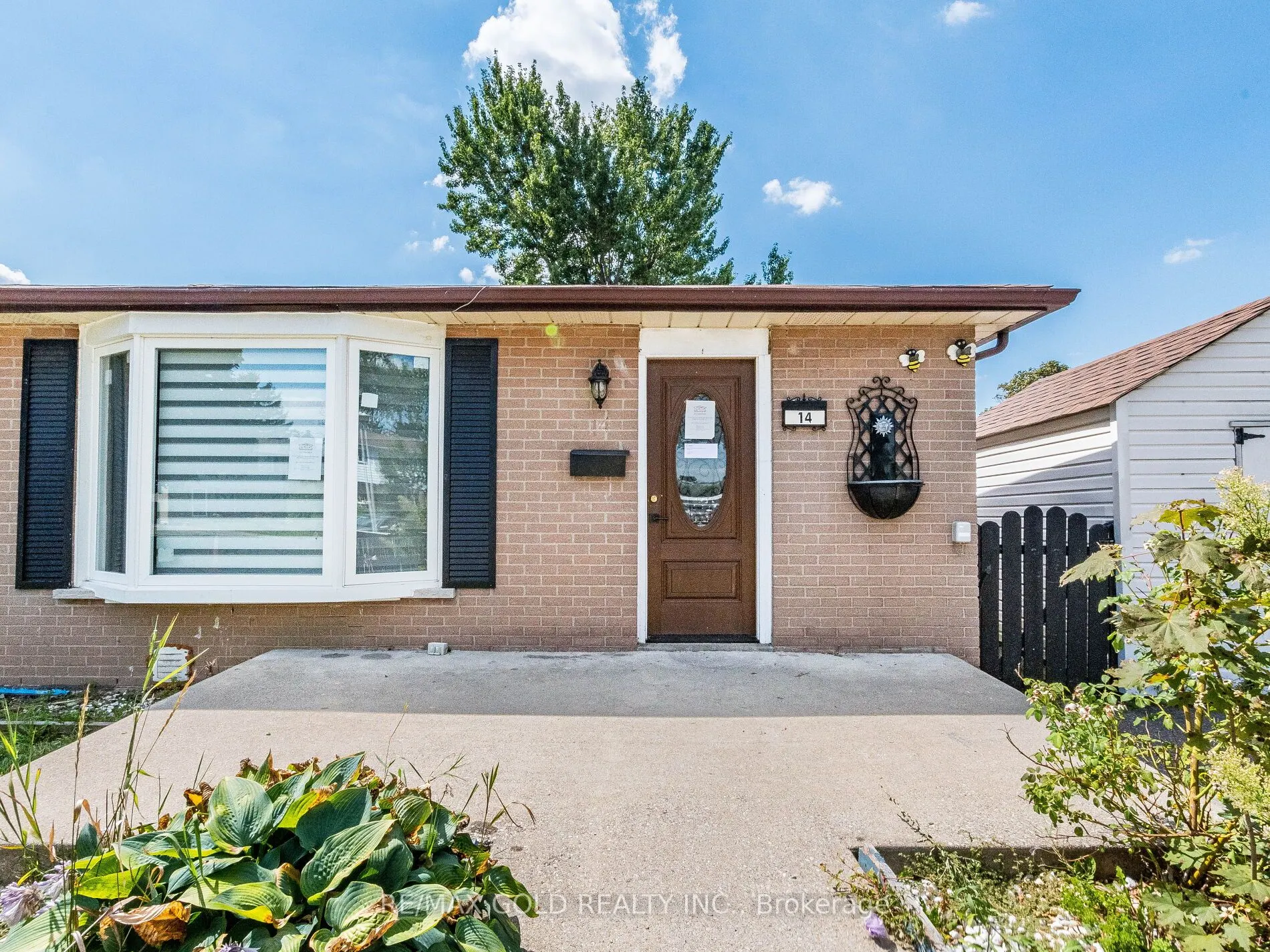 14 Fontaine Court