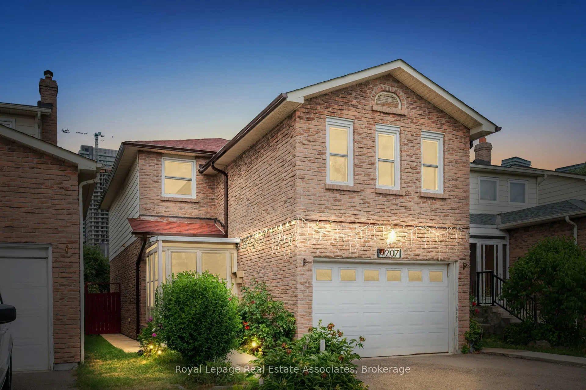 4207 Elora Drive