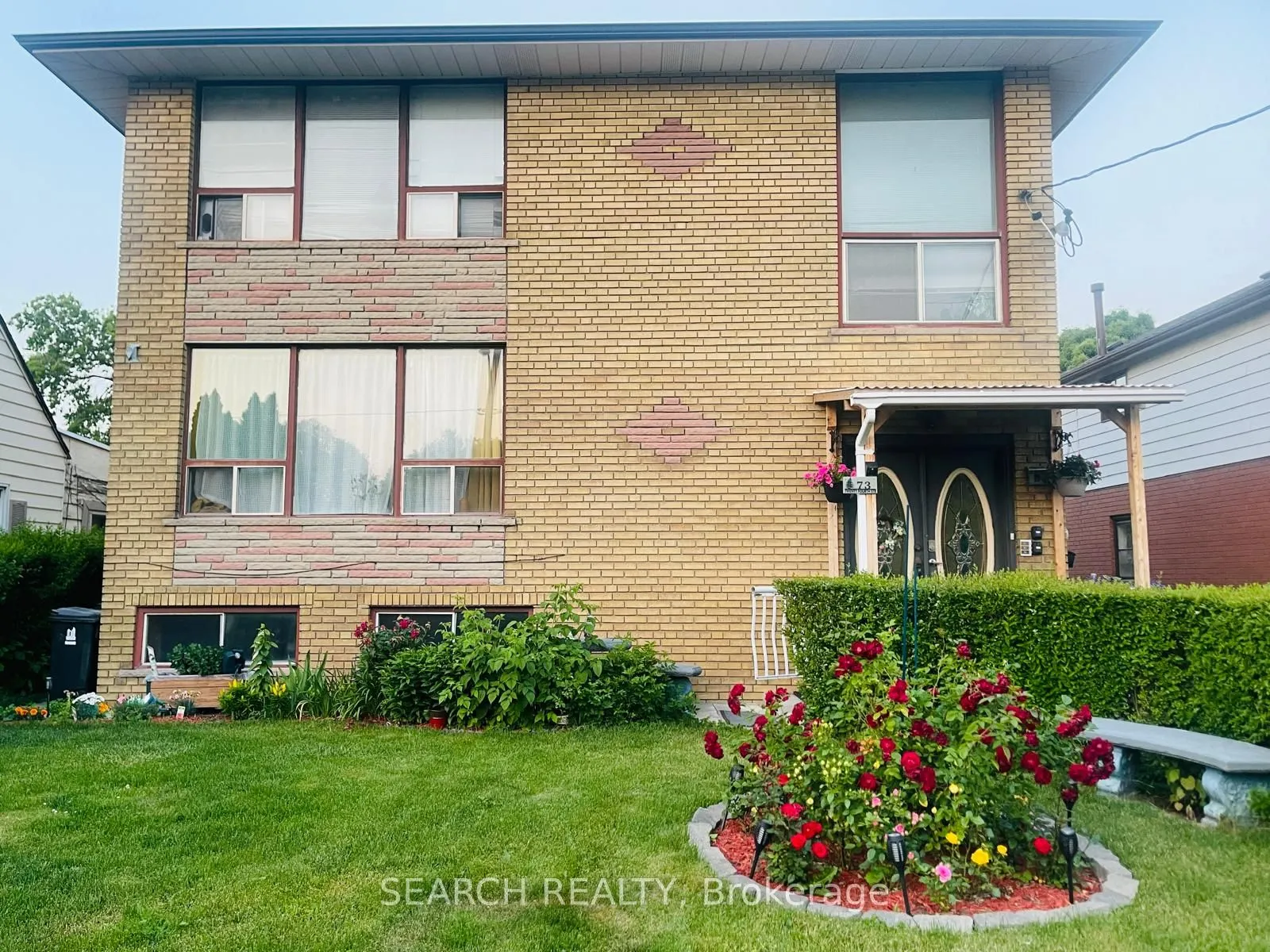 73 Twenty Fourth Street, #A Bsmt