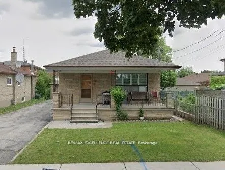 25 Garratt (Room) Boulevard