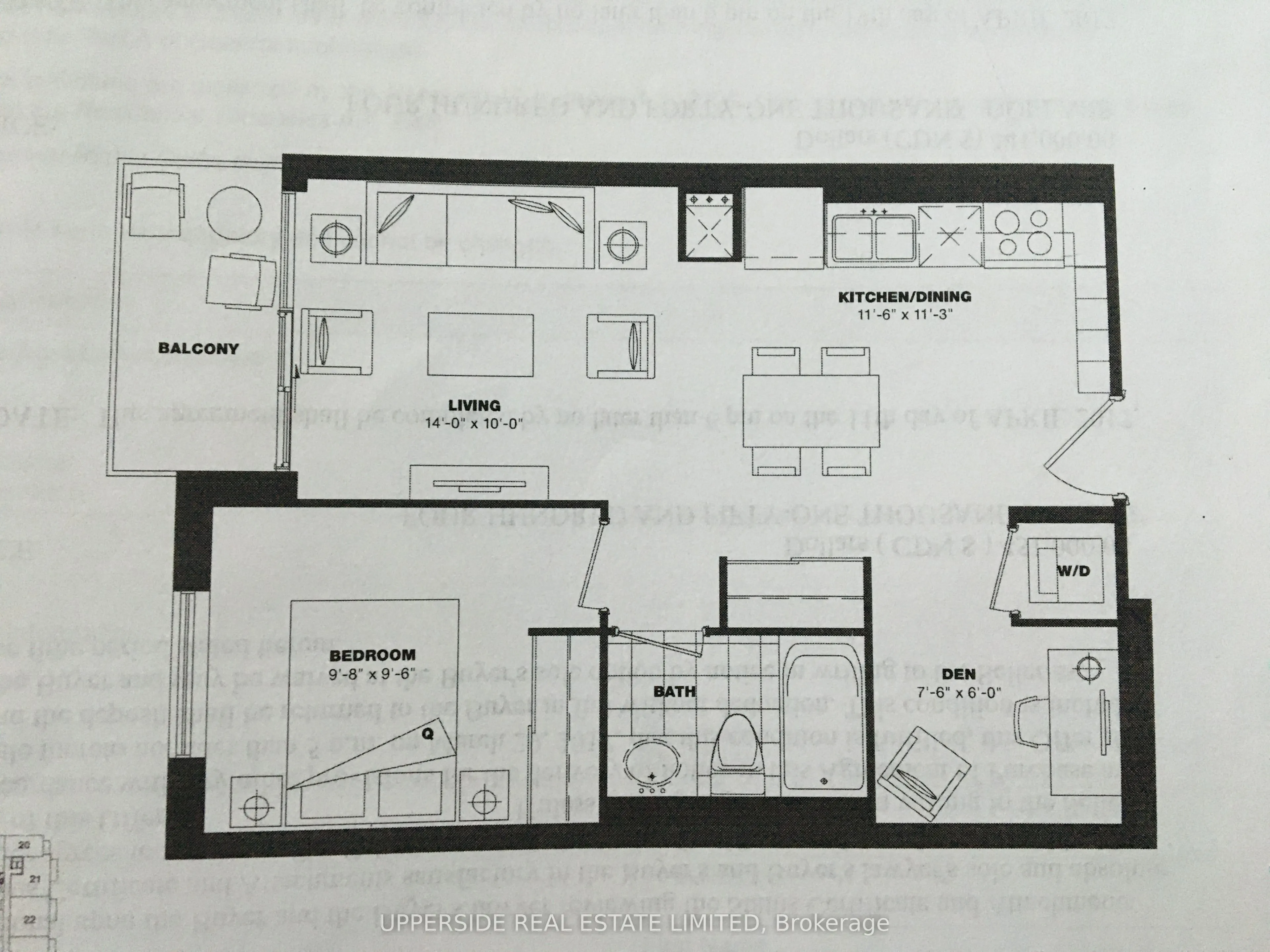 3091 Dufferin Street, #1301