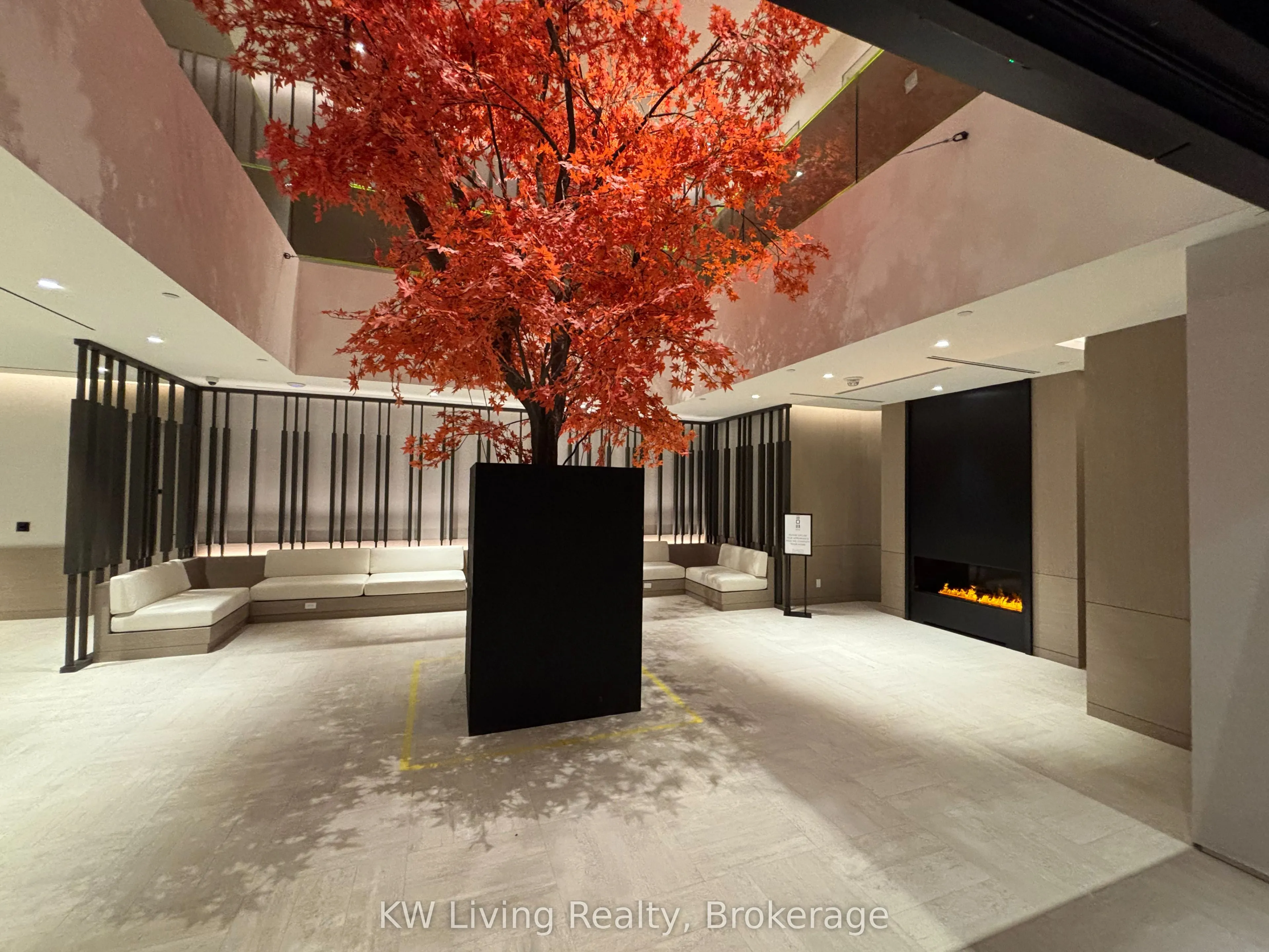 4015 The Exchange, #2110