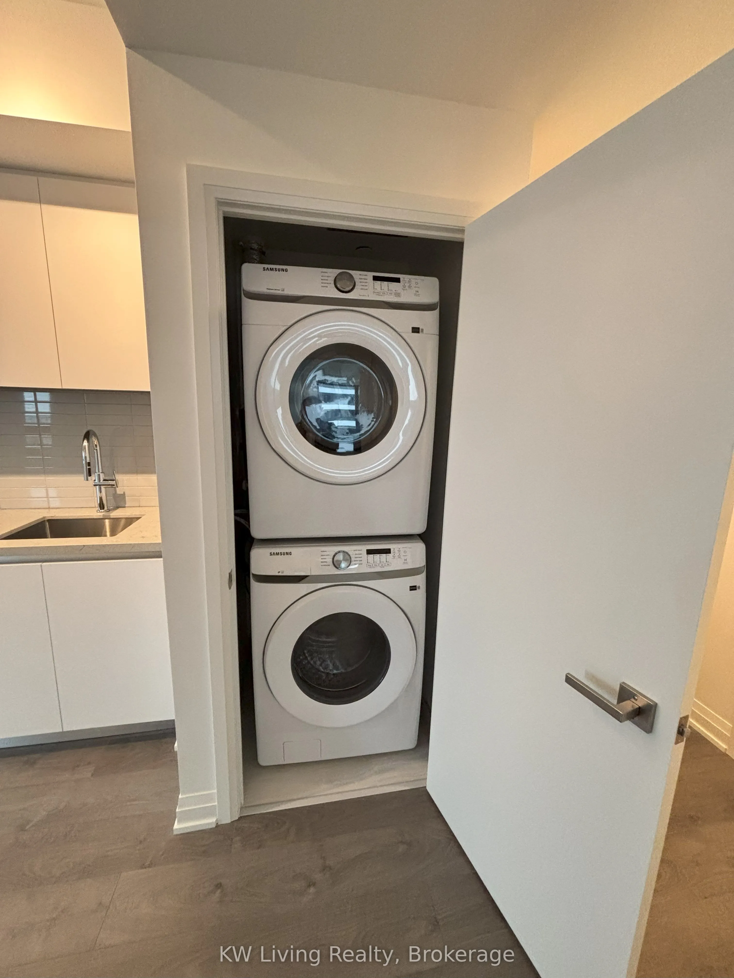 4015 The Exchange, #2110