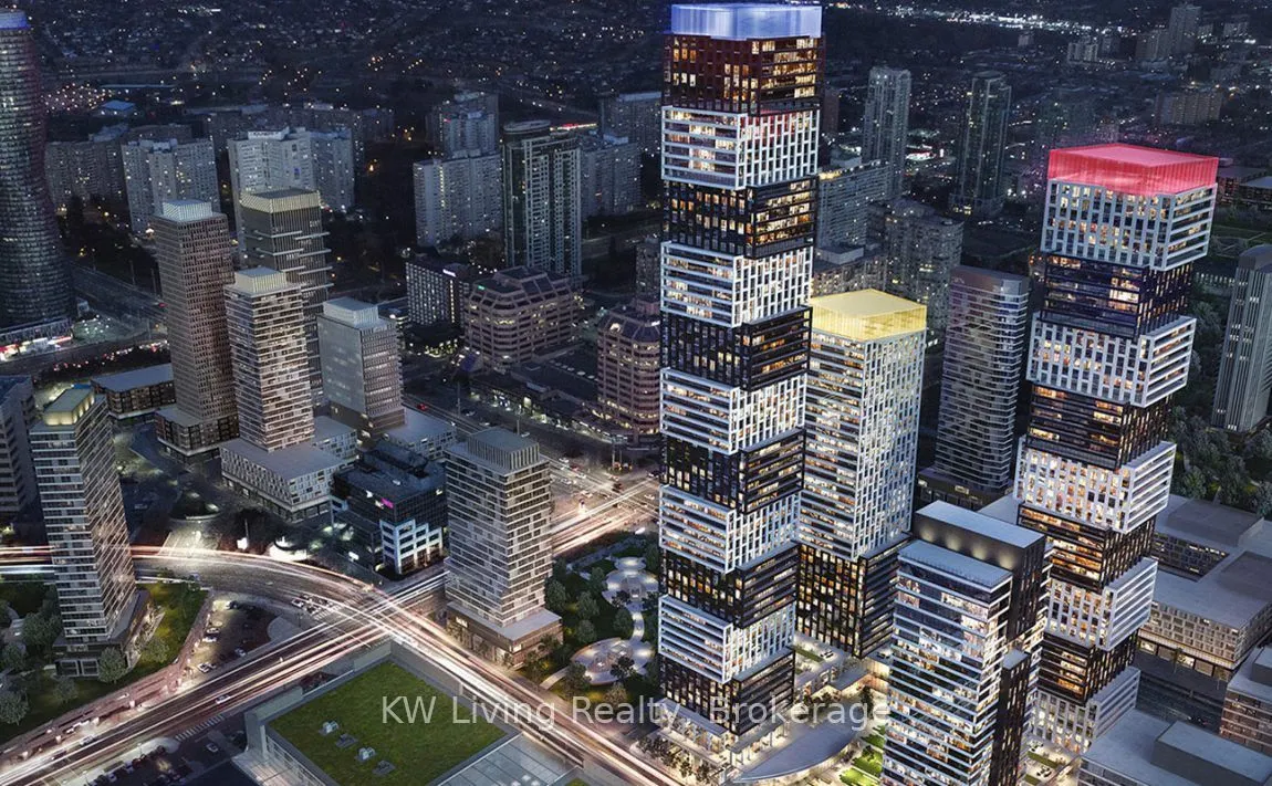 4015 The Exchange, #2110