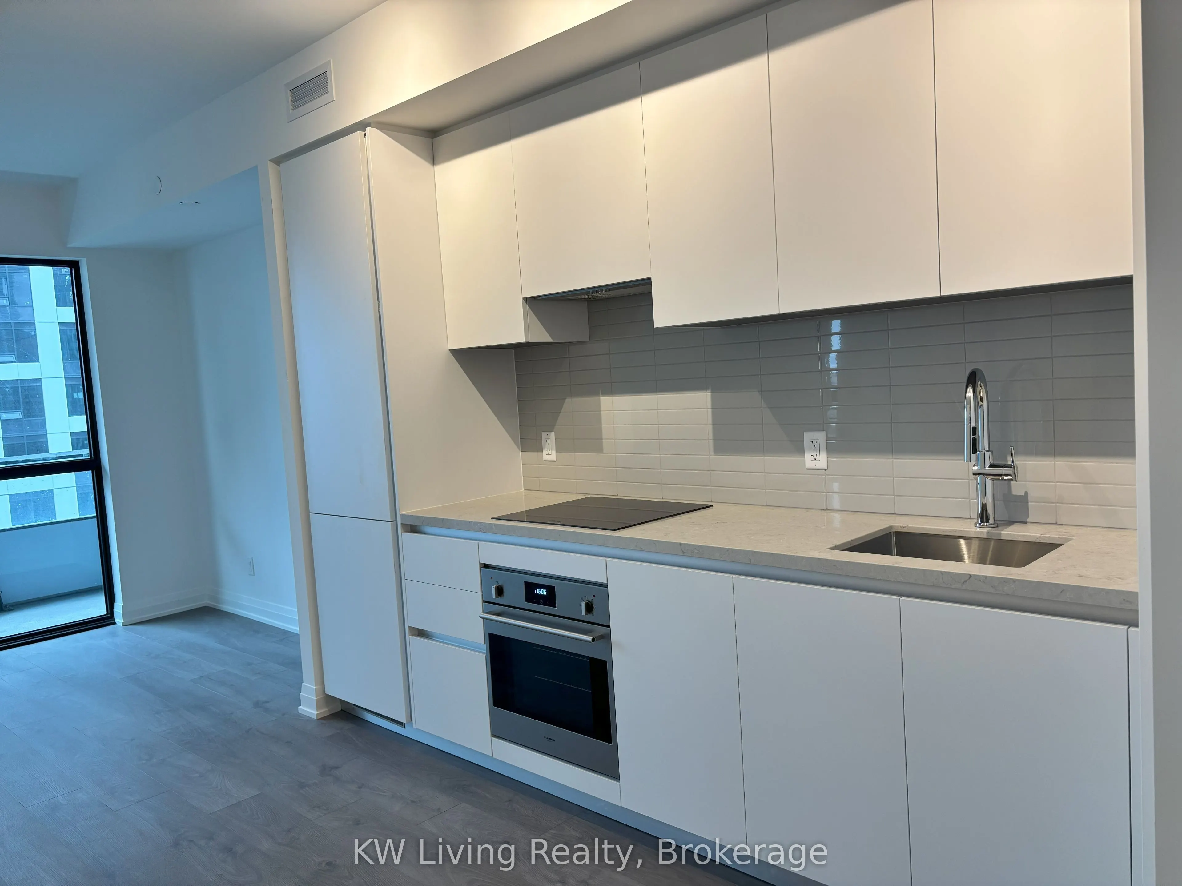 4015 The Exchange, #2110