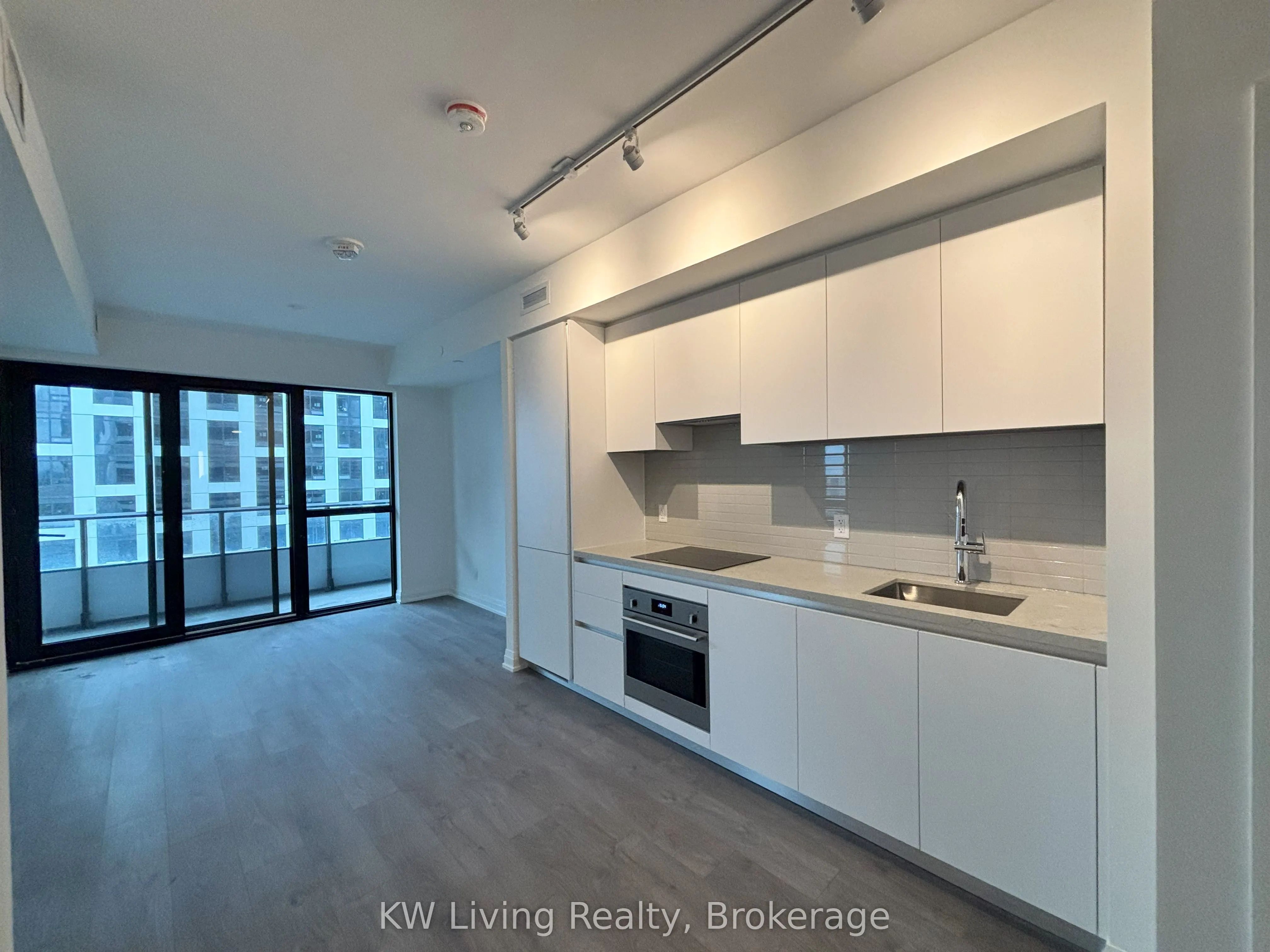 4015 The Exchange, #2110