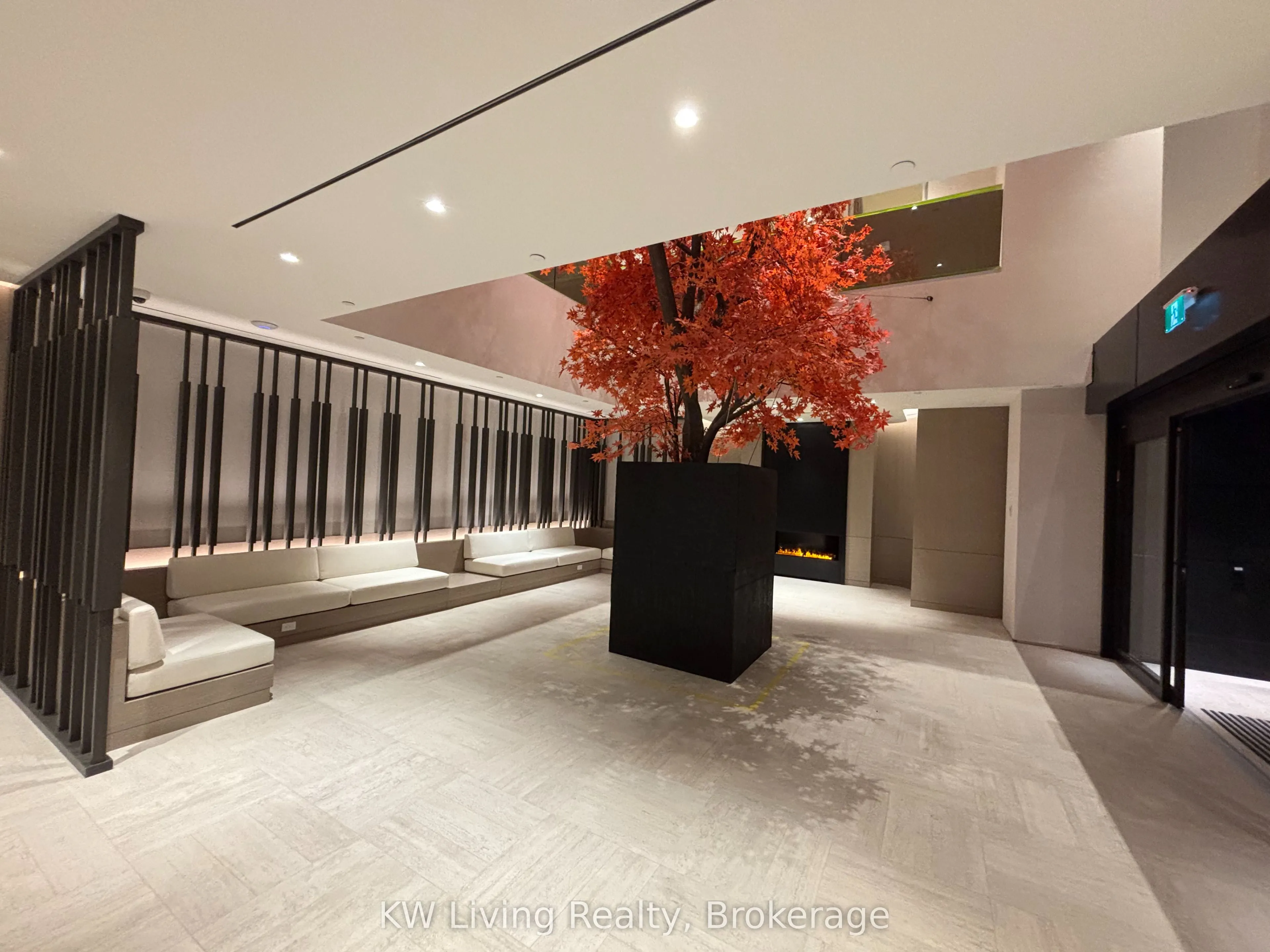 4015 The Exchange, #2110