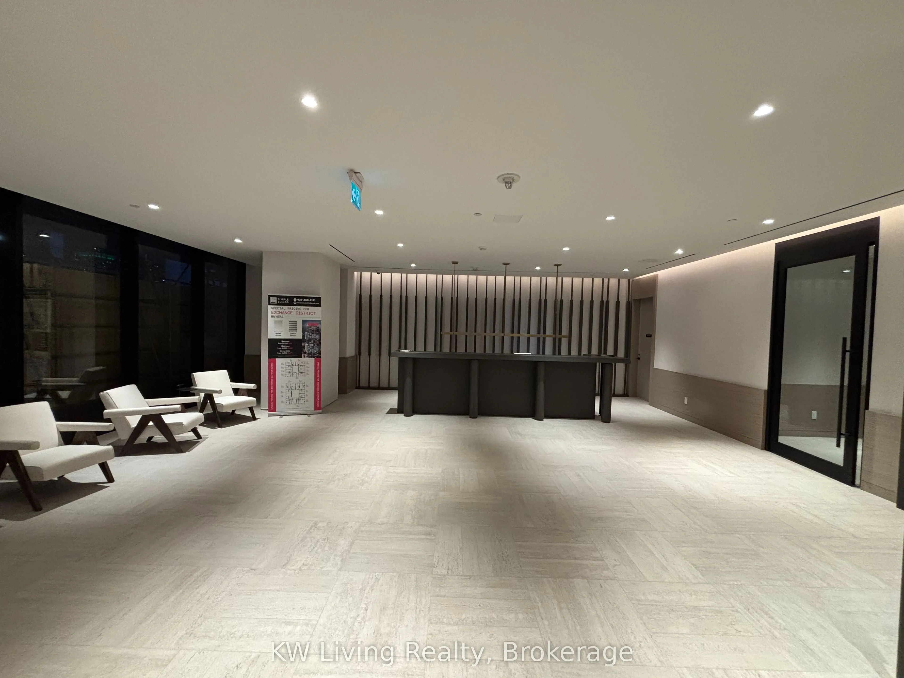 4015 The Exchange, #2110