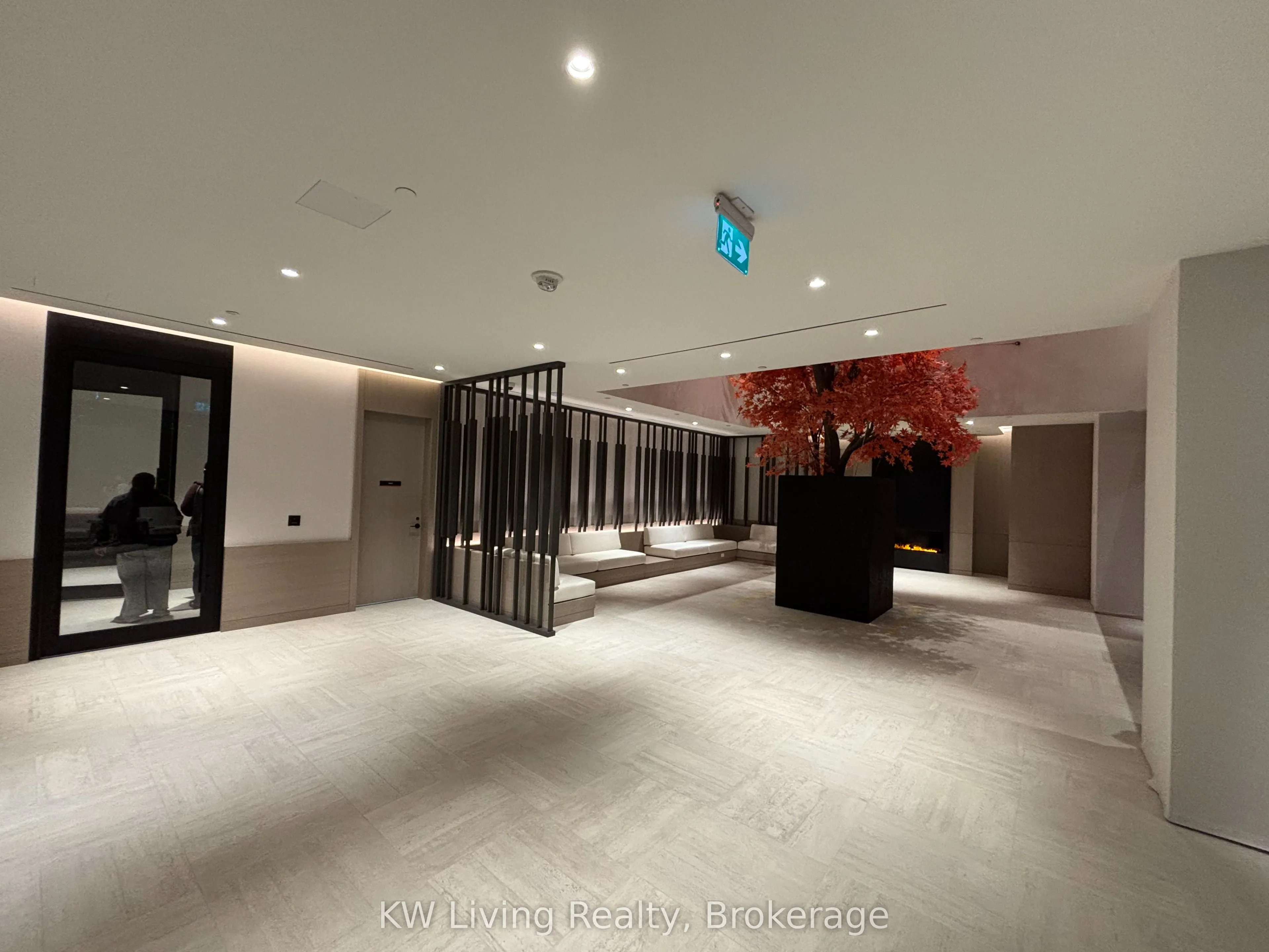 4015 The Exchange, #2110