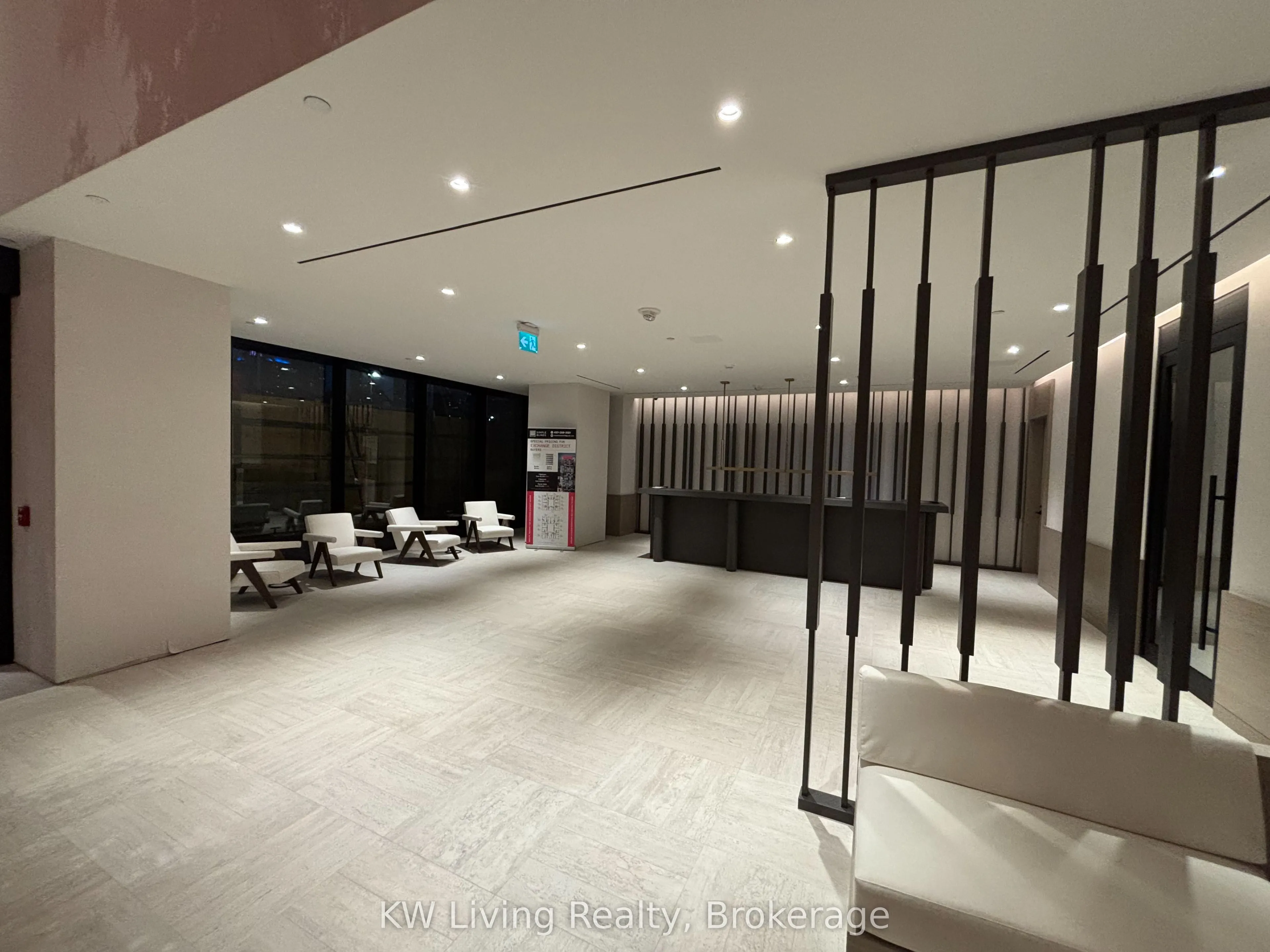 4015 The Exchange, #2110
