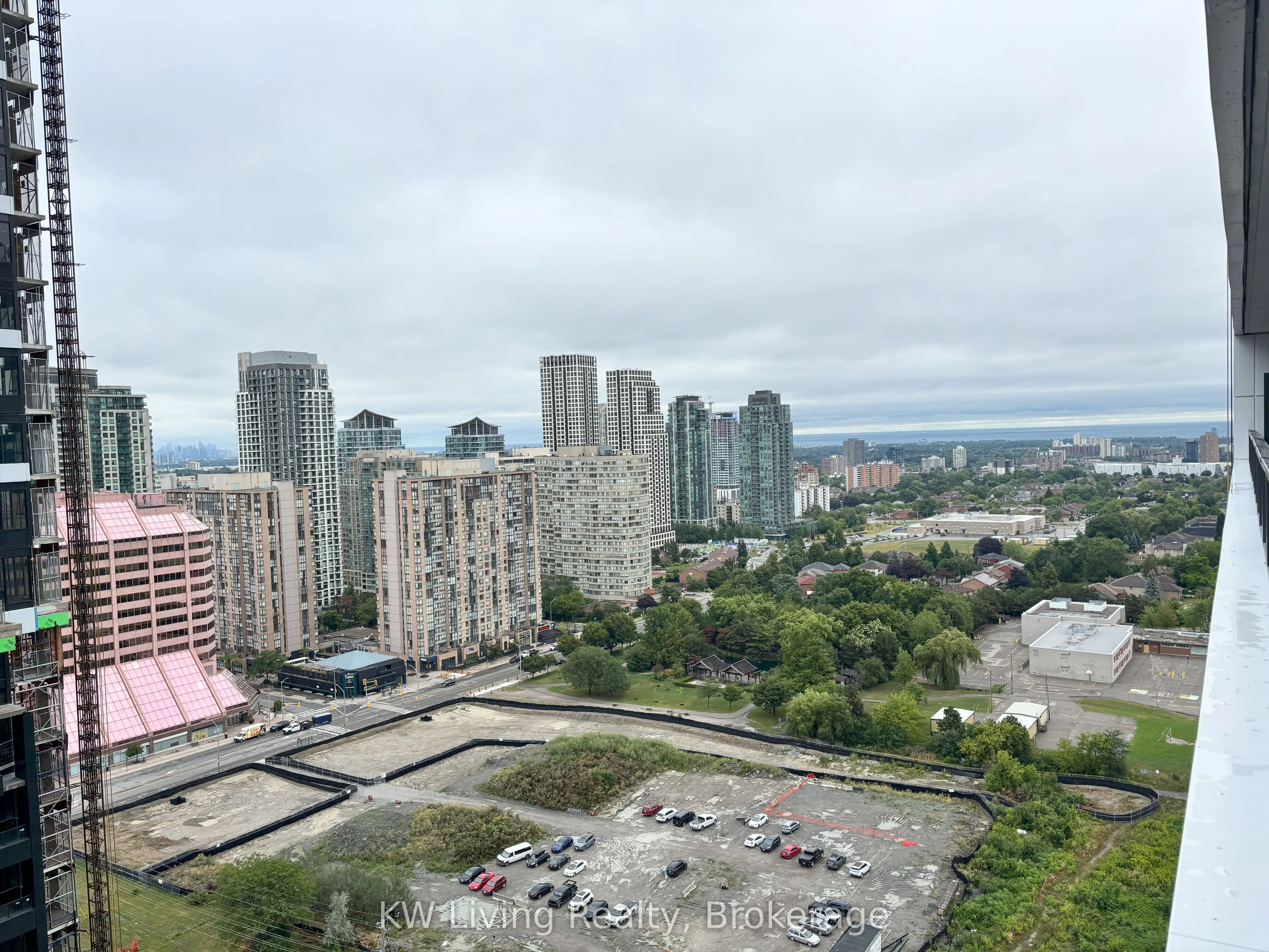 4015 The Exchange, #2110