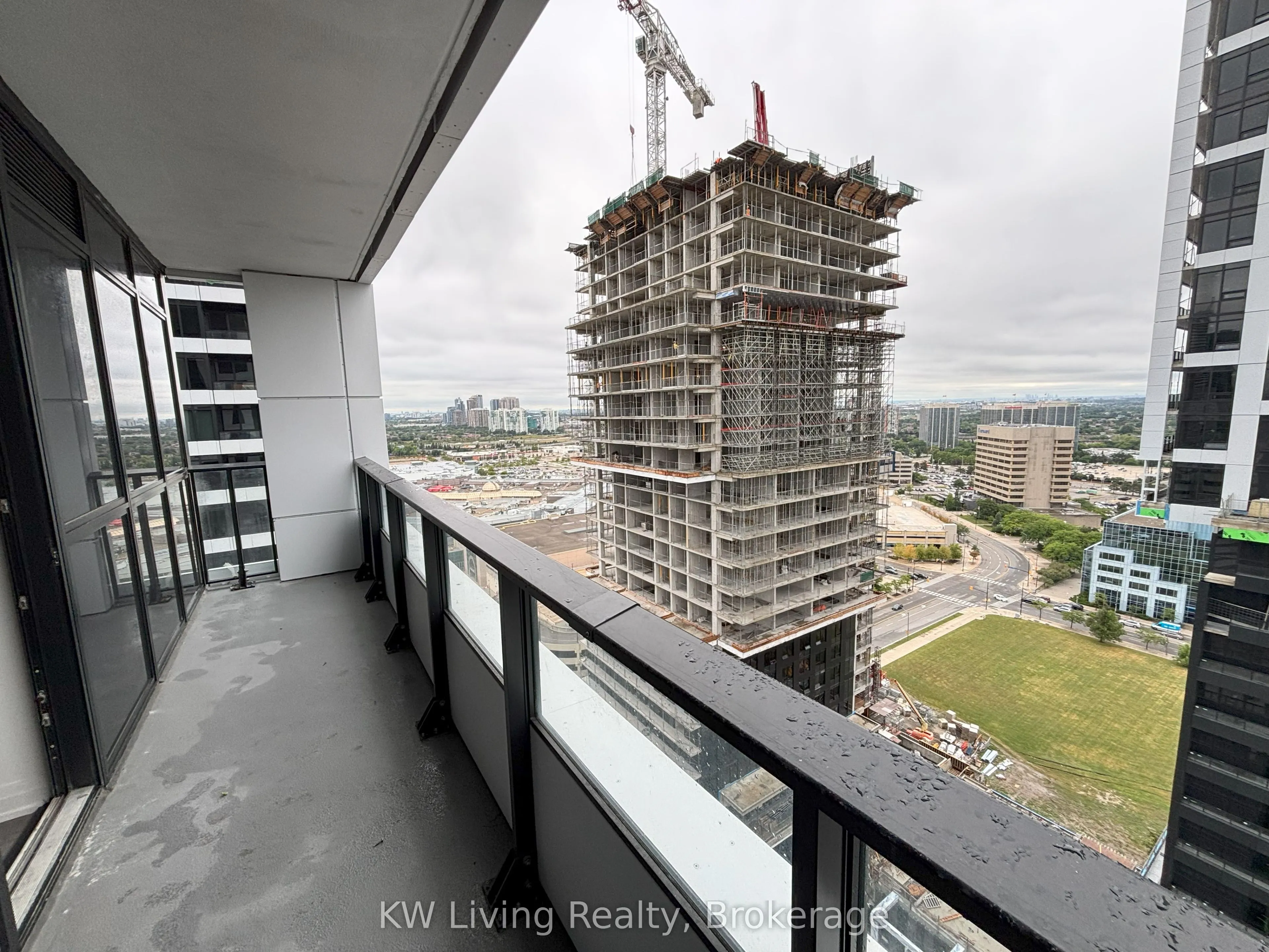 4015 The Exchange, #2110