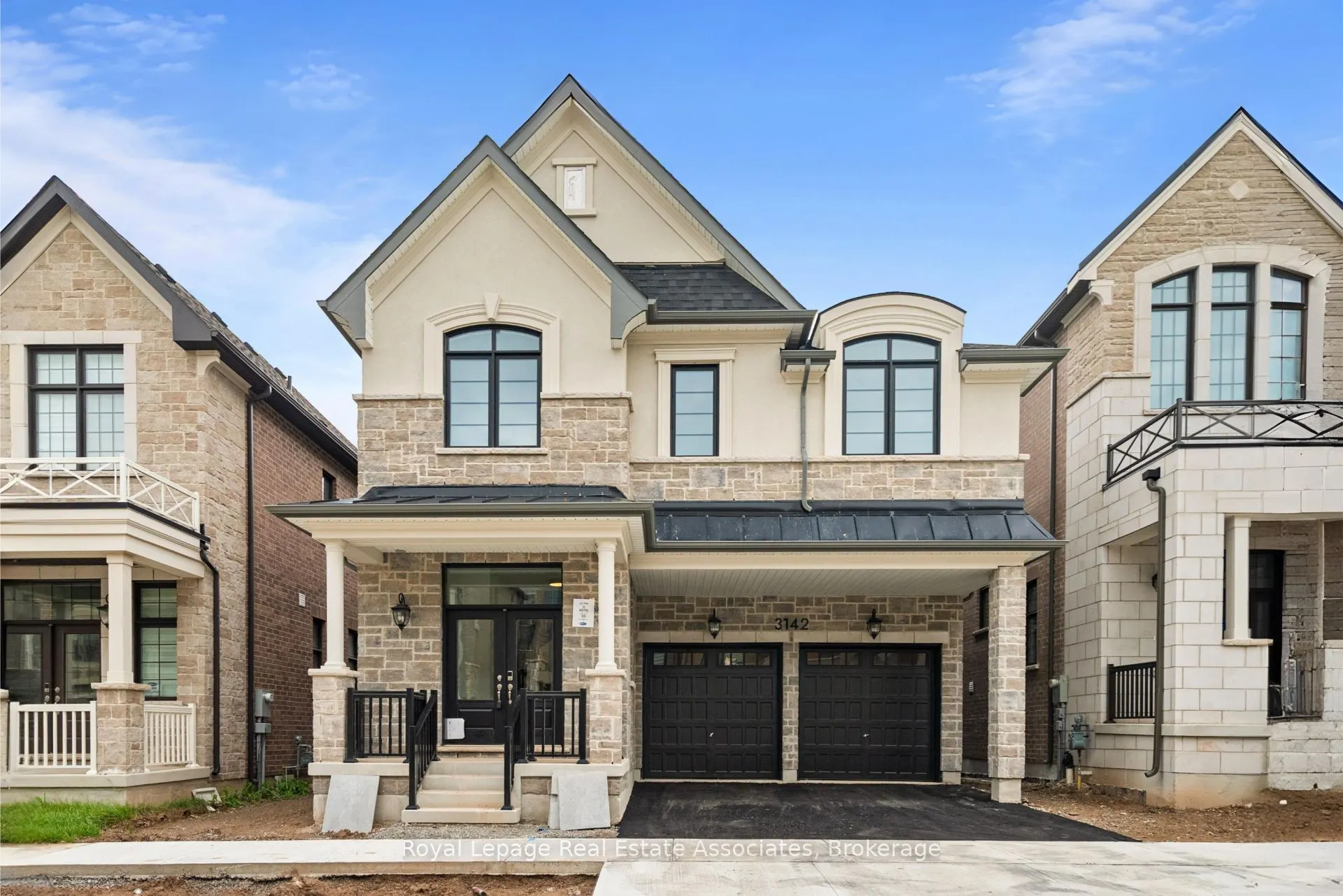 3142 Duggan Trail