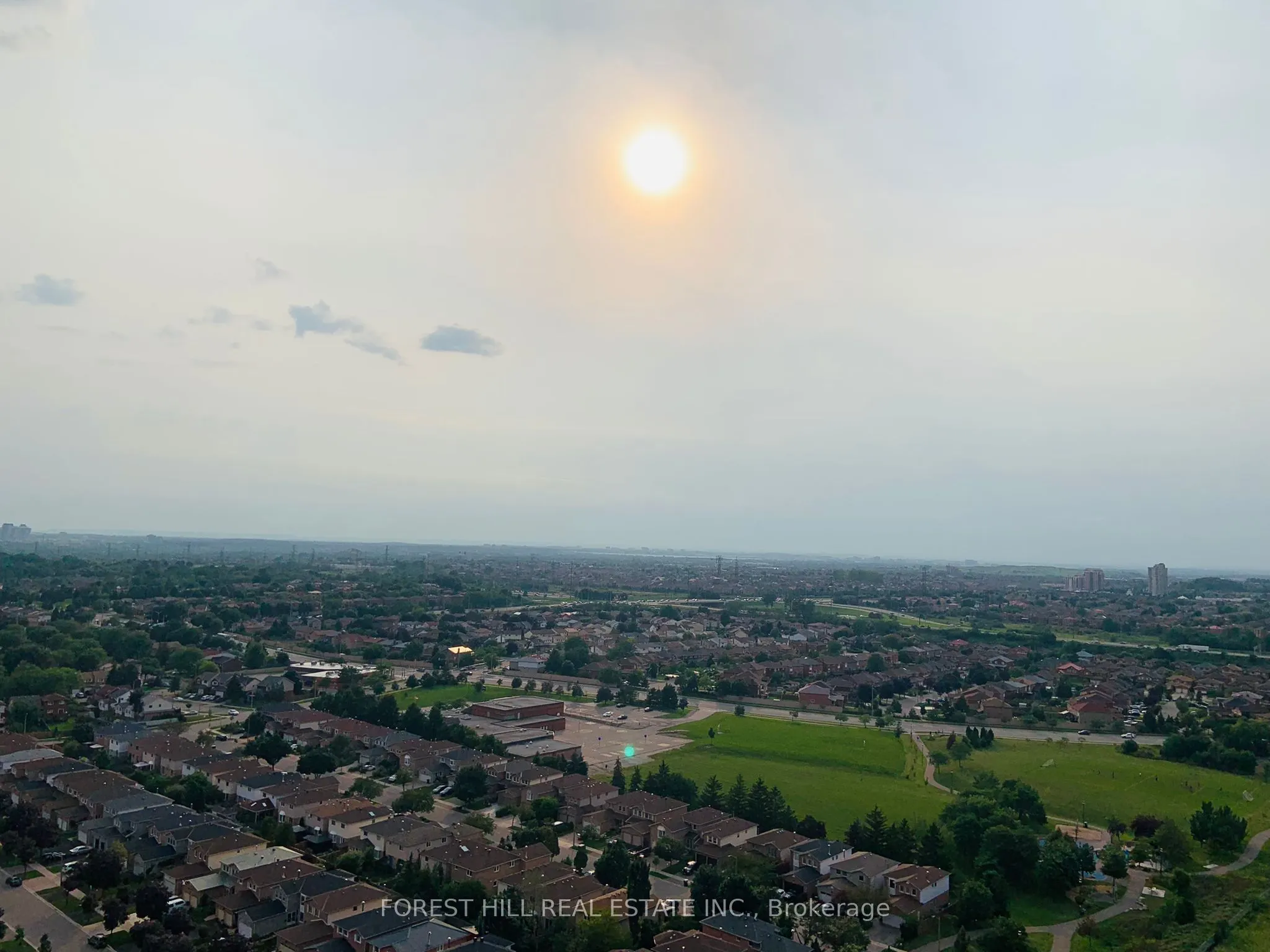 4055 Parkside Village Drive, #2321