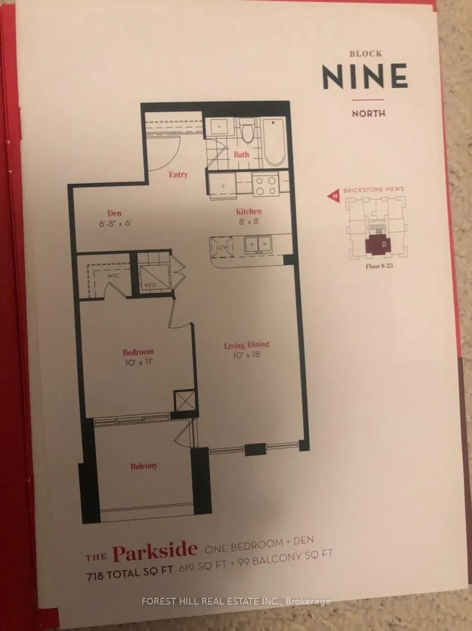 4055 Parkside Village Drive, #2321