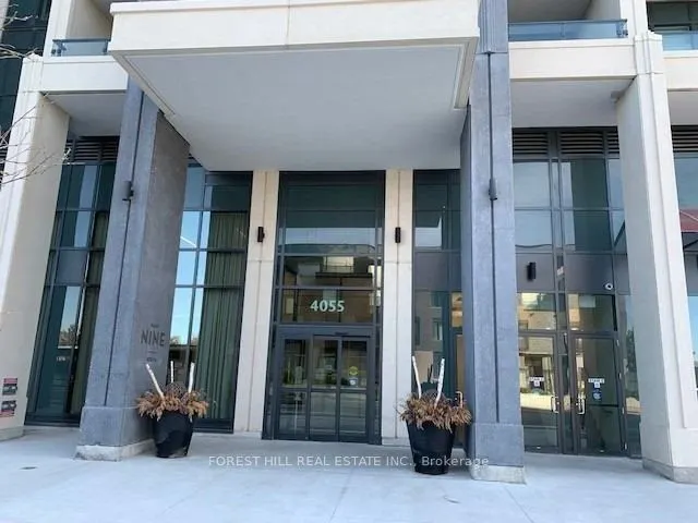 4055 Parkside Village Drive, #2321
