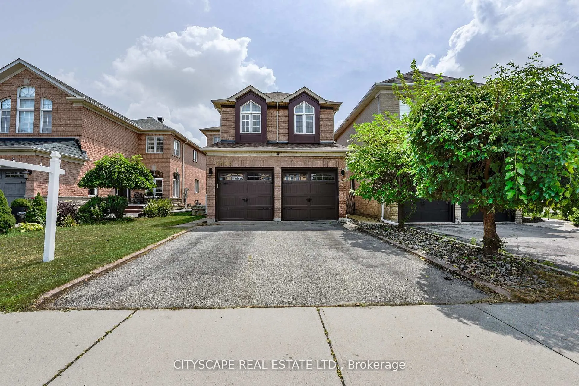 3386 Gumwood Road