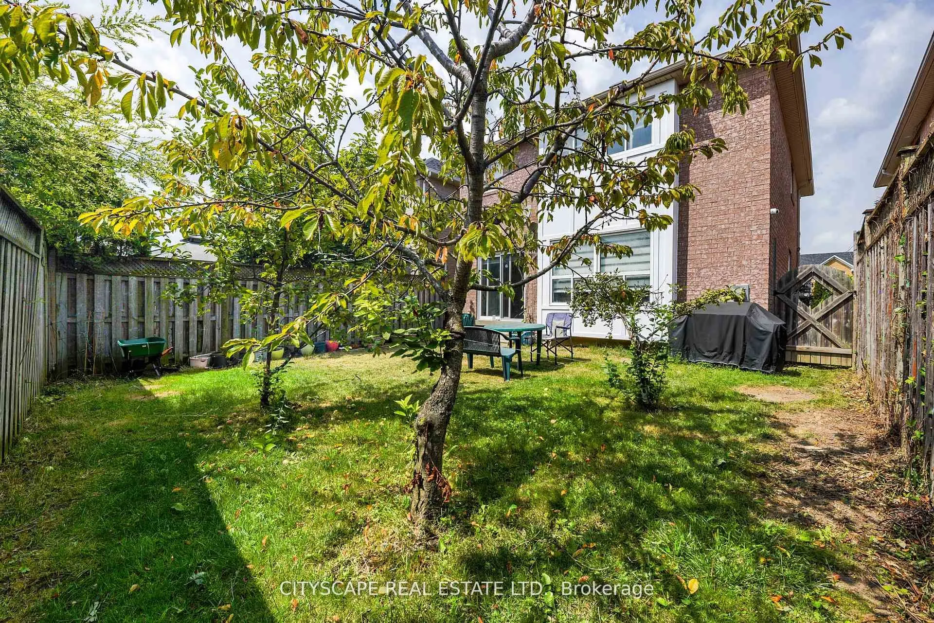 3386 Gumwood Road