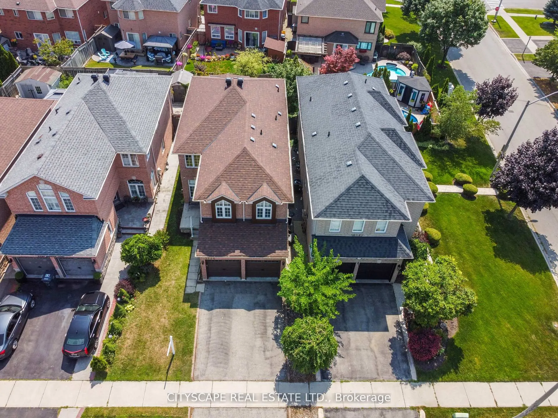 3386 Gumwood Road