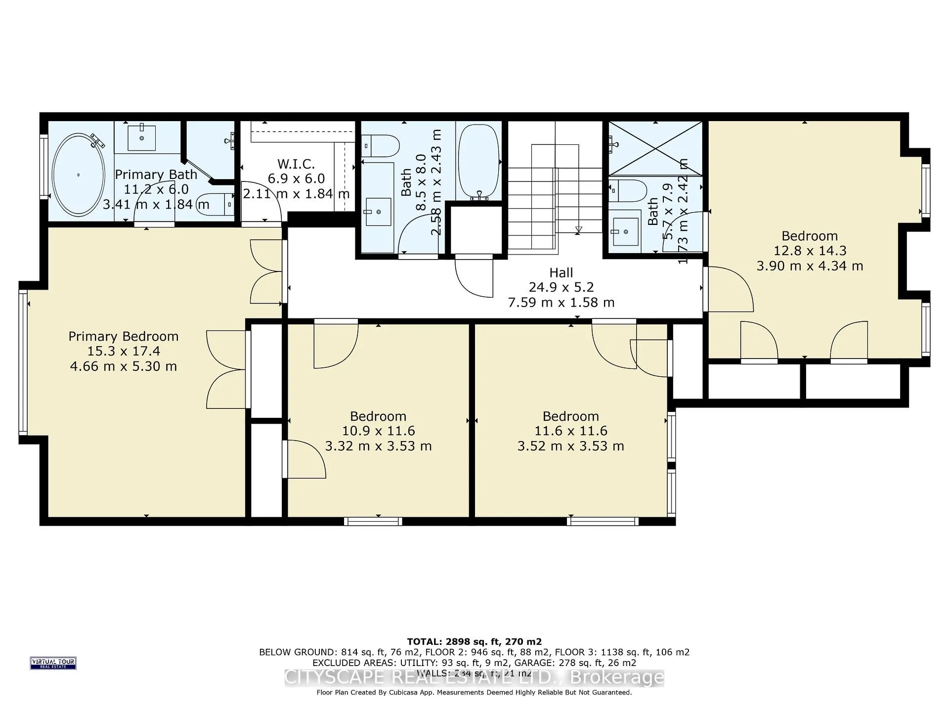3386 Gumwood Road