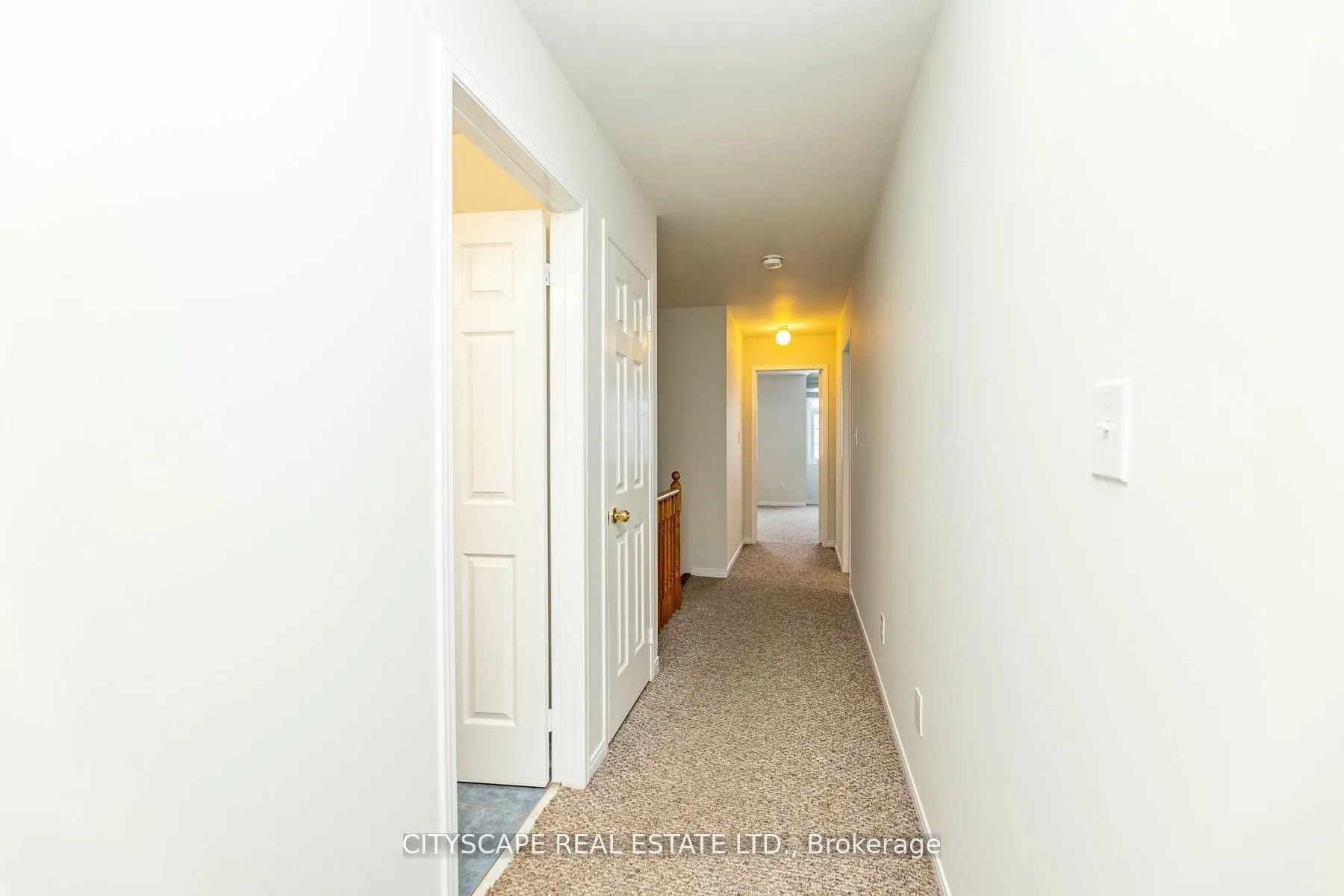 3386 Gumwood Road