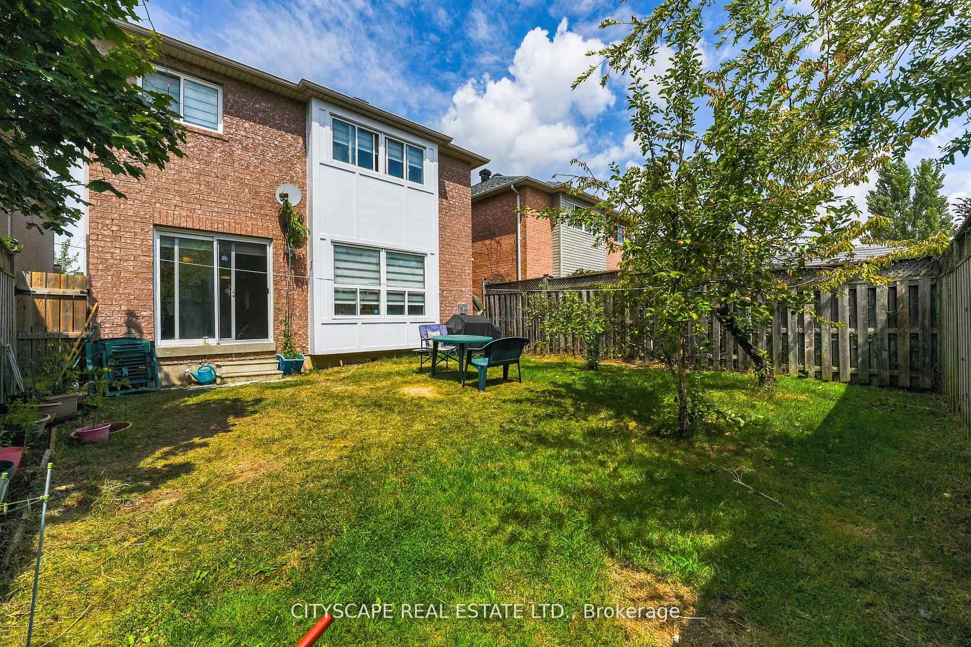 3386 Gumwood Road
