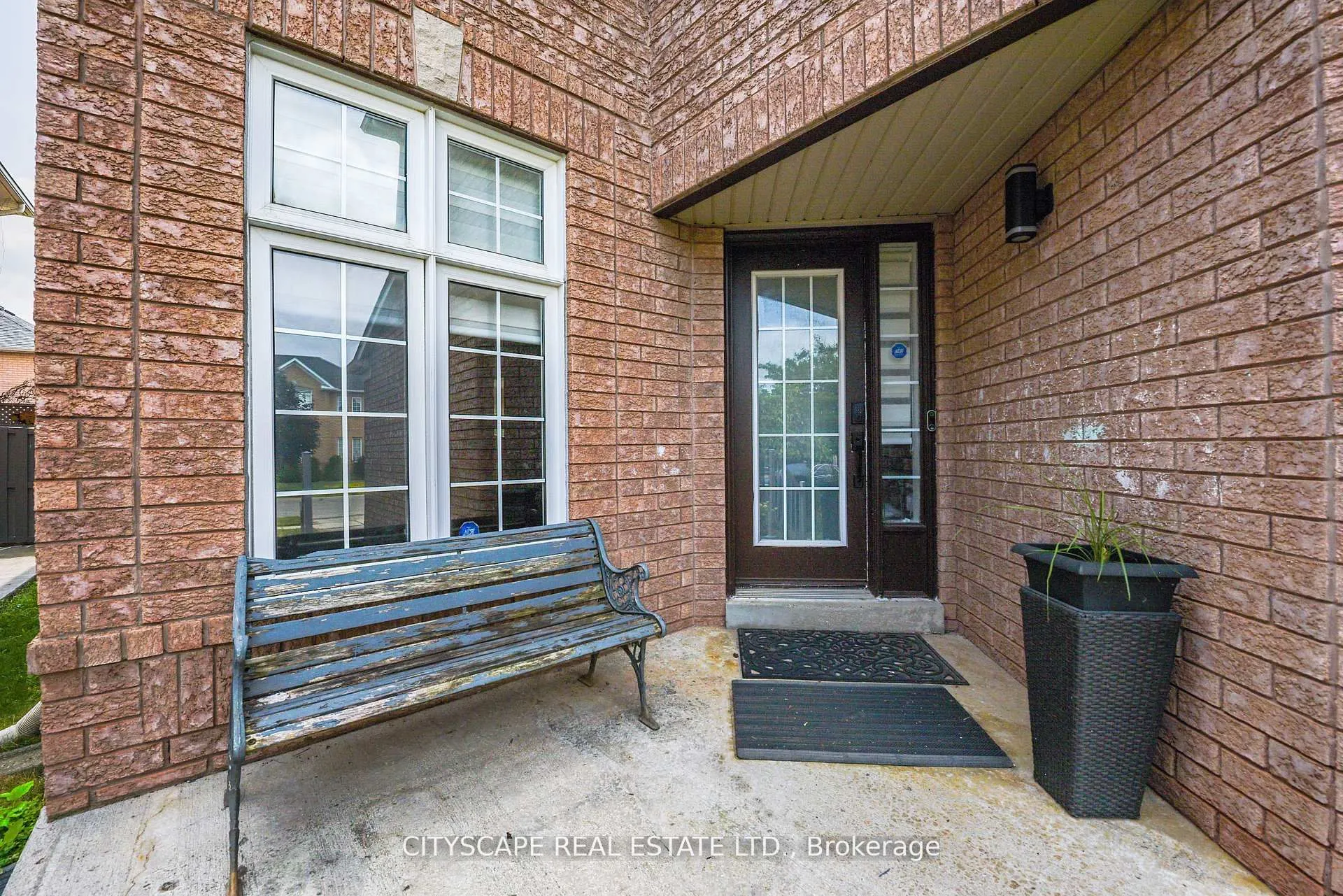 3386 Gumwood Road