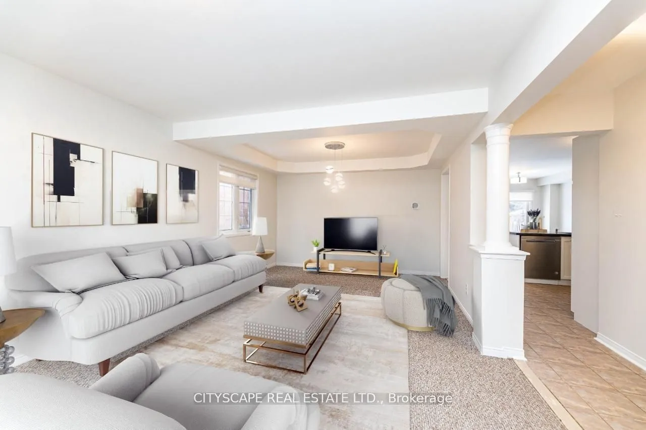 3386 Gumwood Road