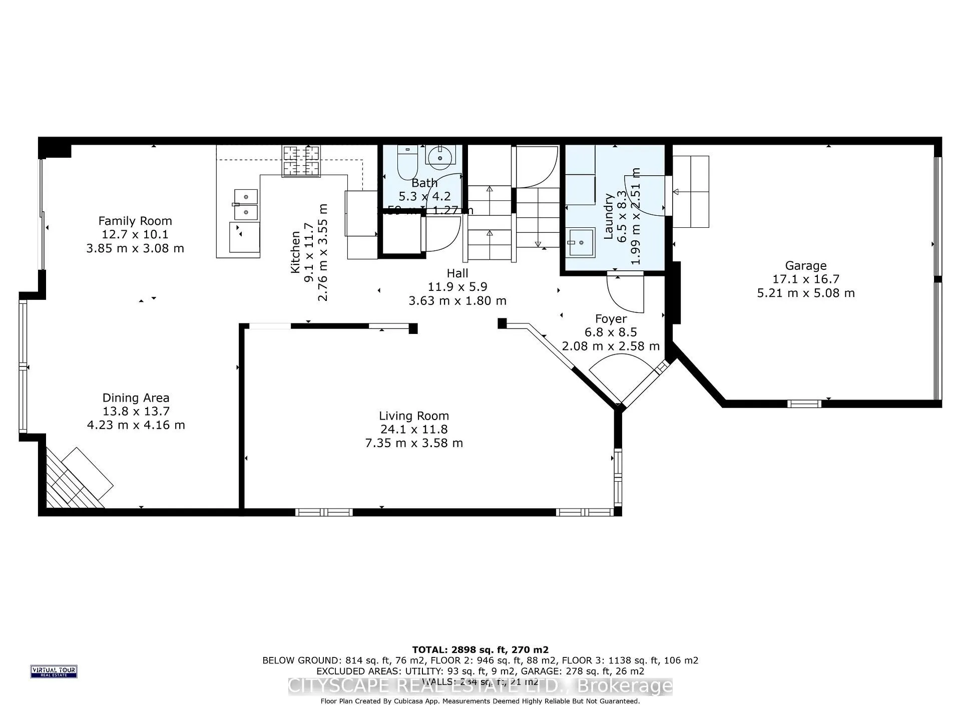 3386 Gumwood Road