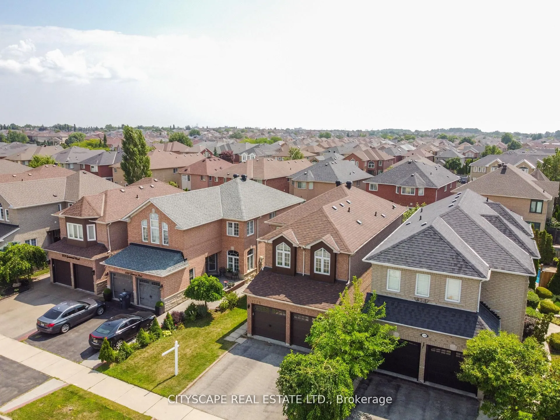 3386 Gumwood Road