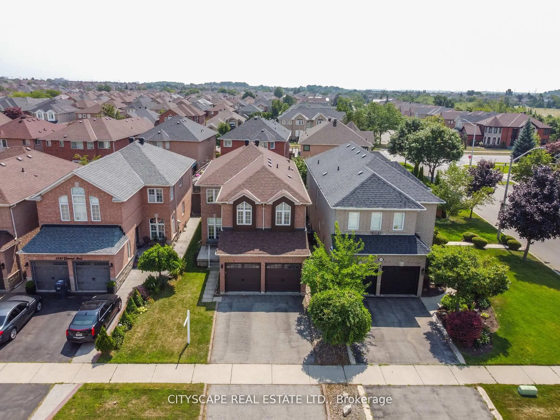 3386 Gumwood Road