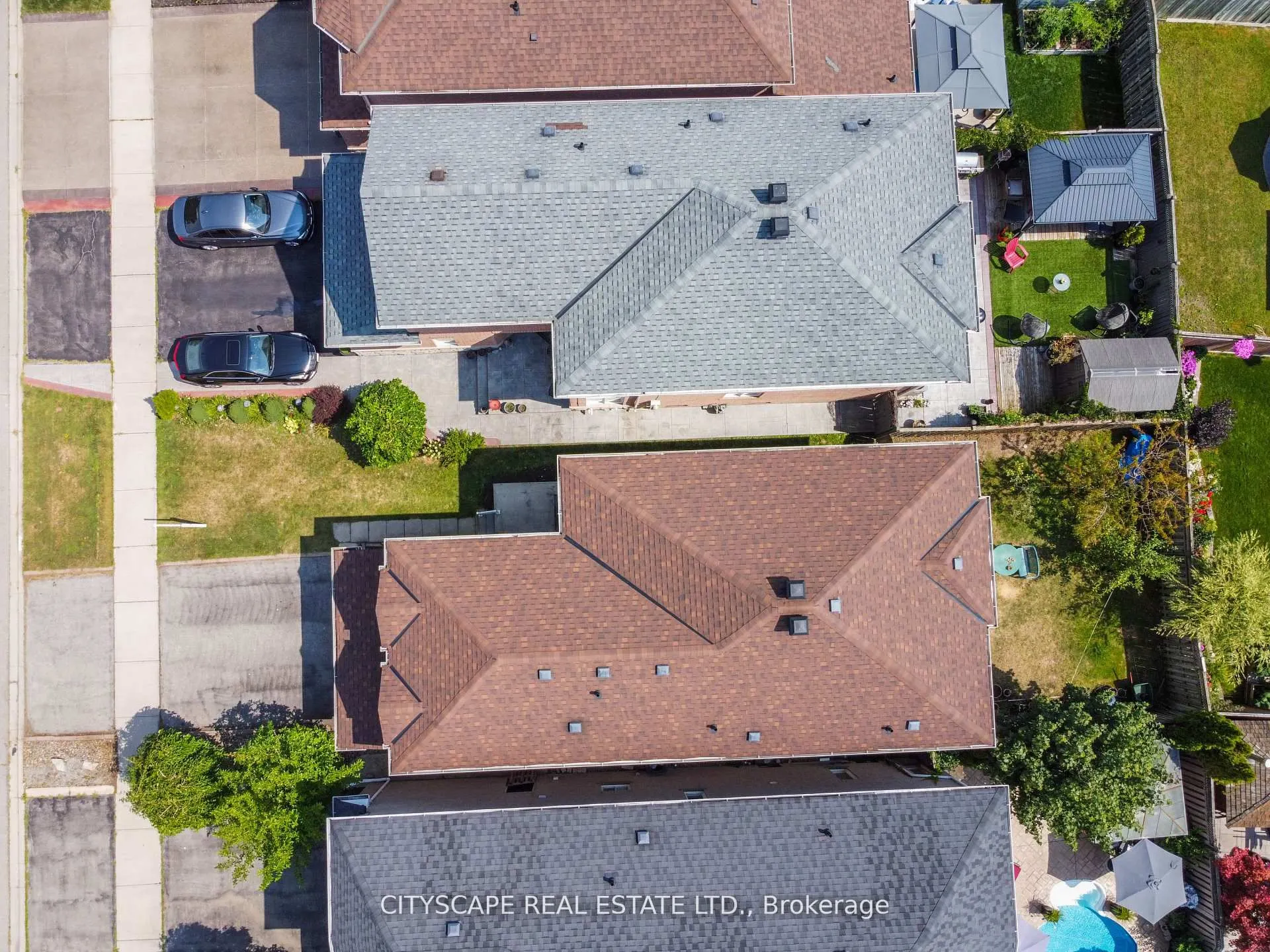 3386 Gumwood Road
