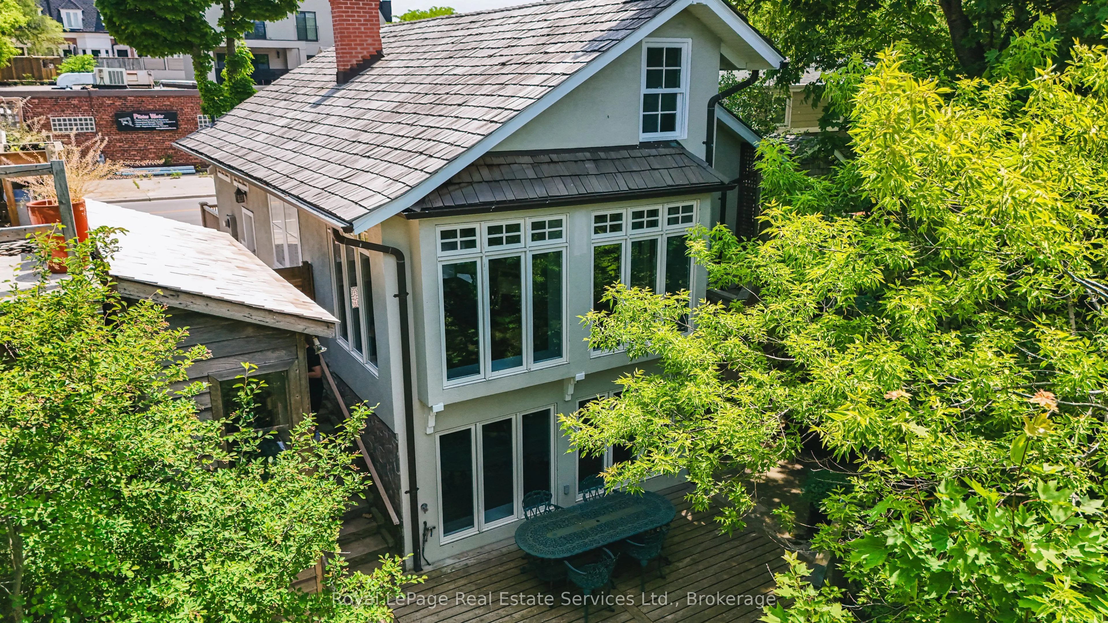 213 Randall Street