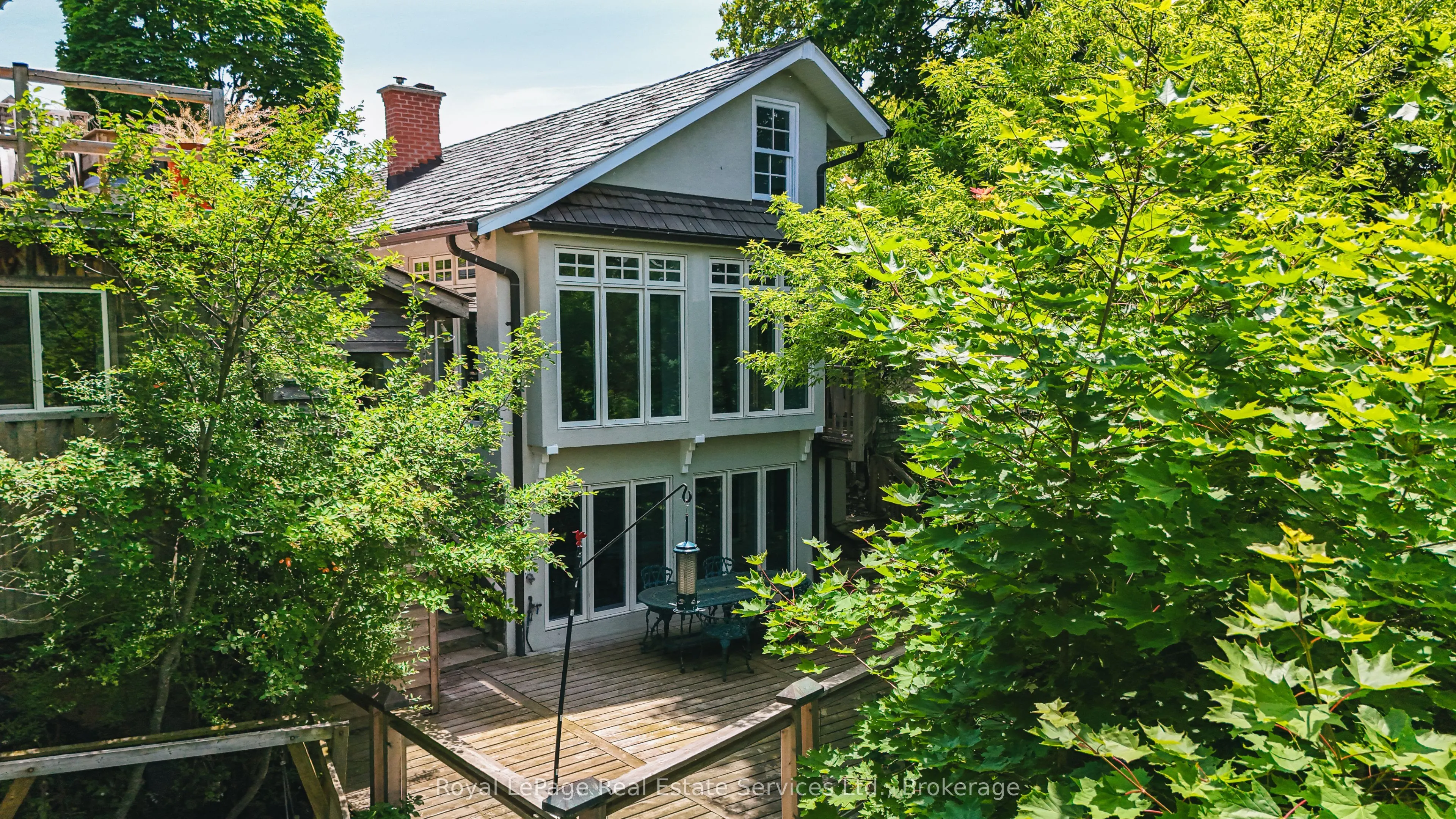 213 Randall Street