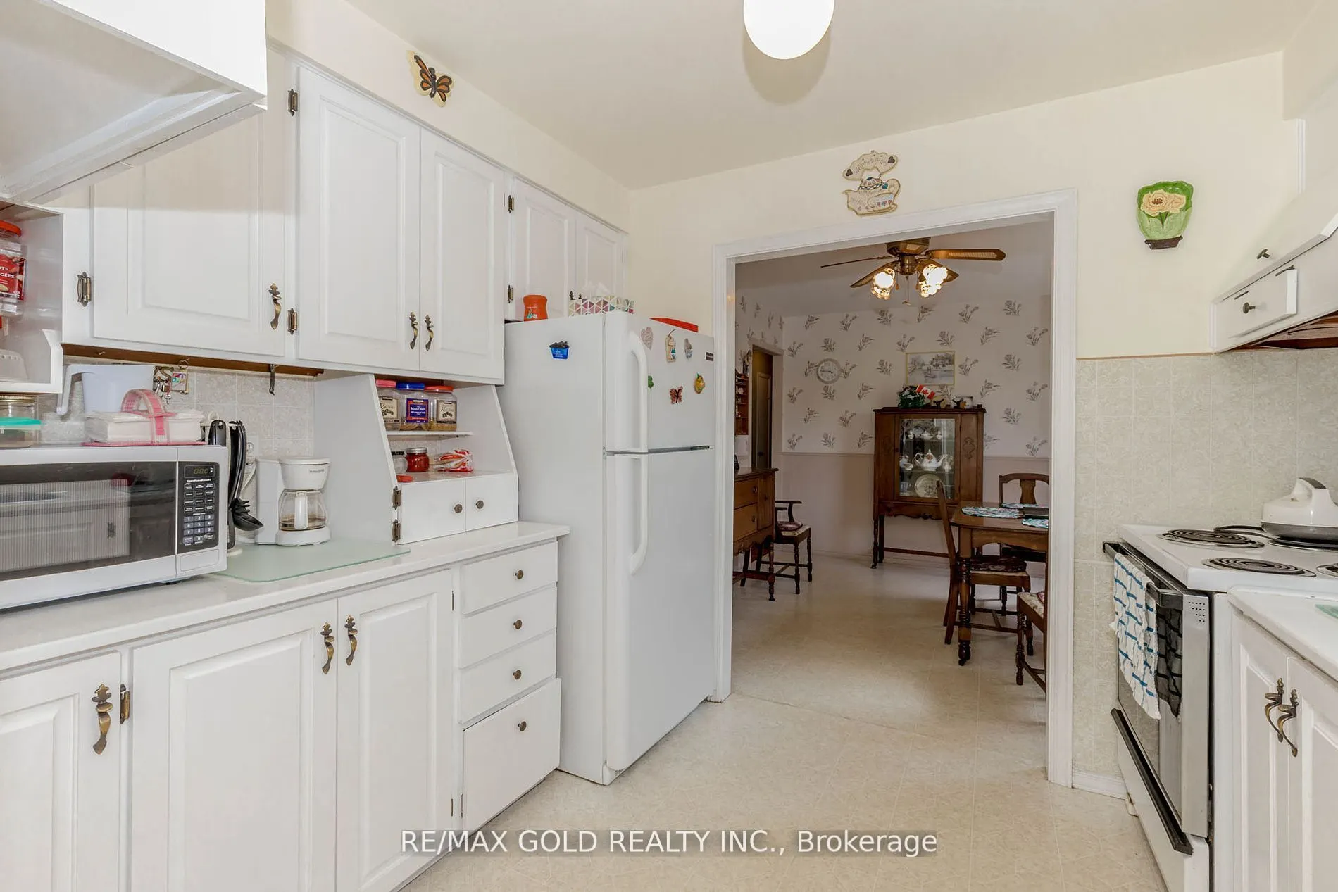 31 Fallingdale Crescent