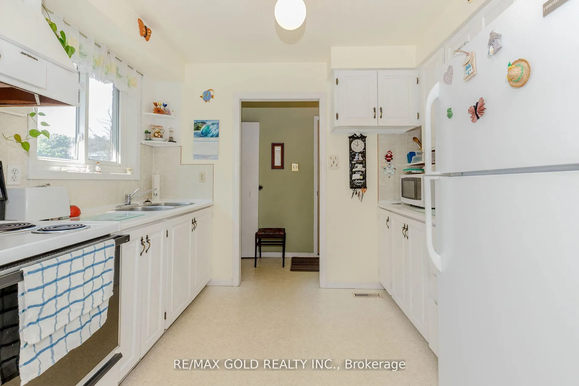 31 Fallingdale Crescent