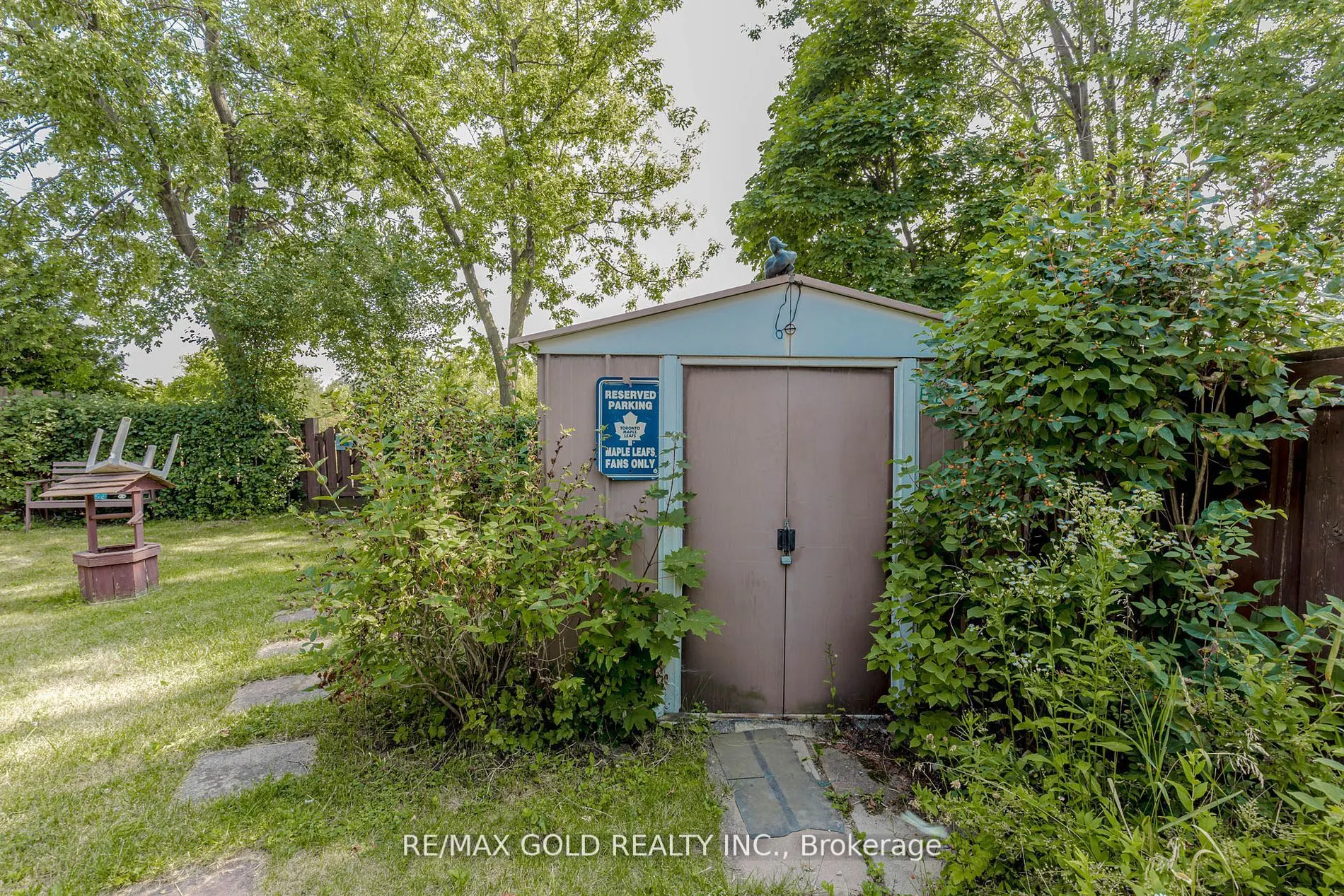 31 Fallingdale Crescent