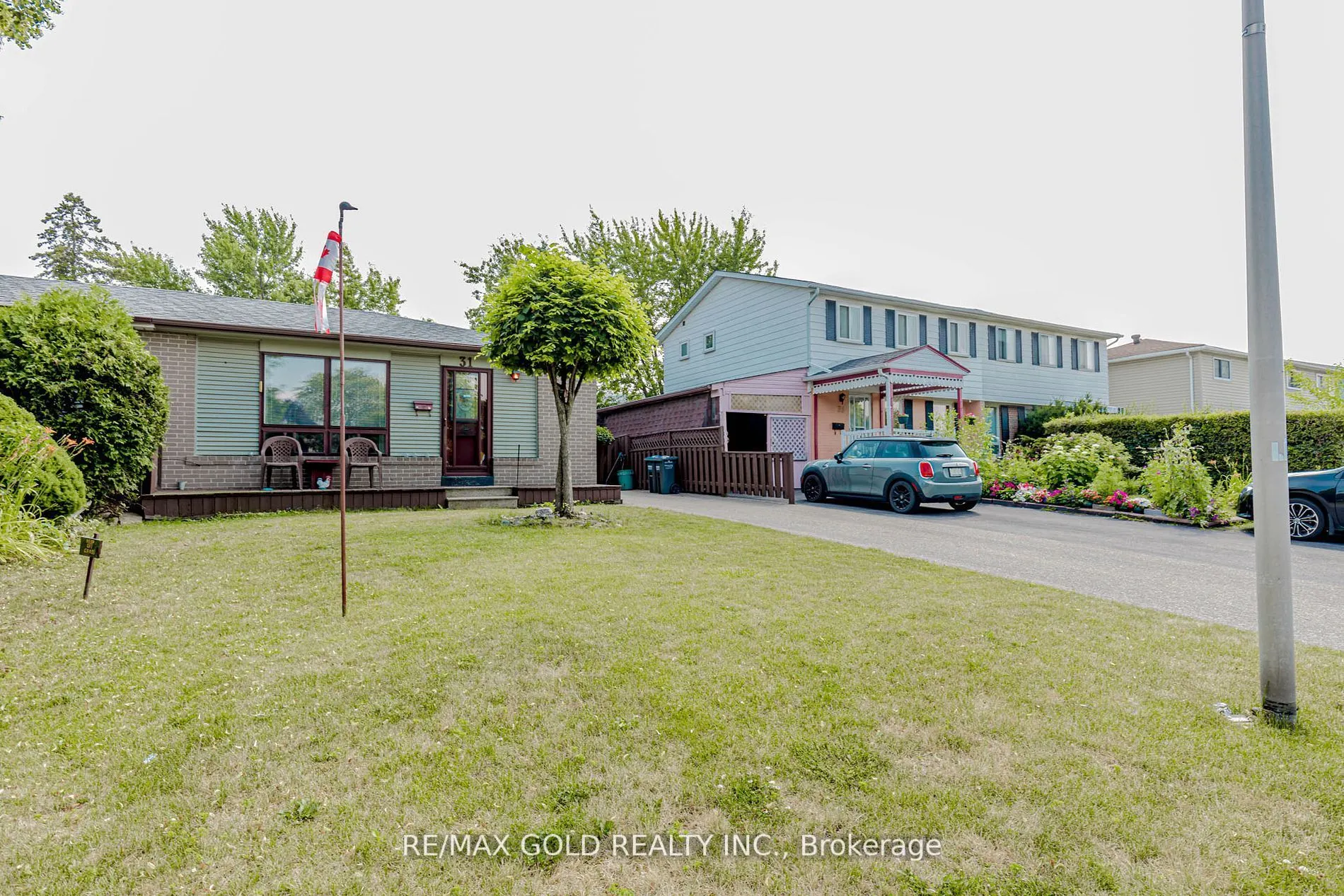 31 Fallingdale Crescent