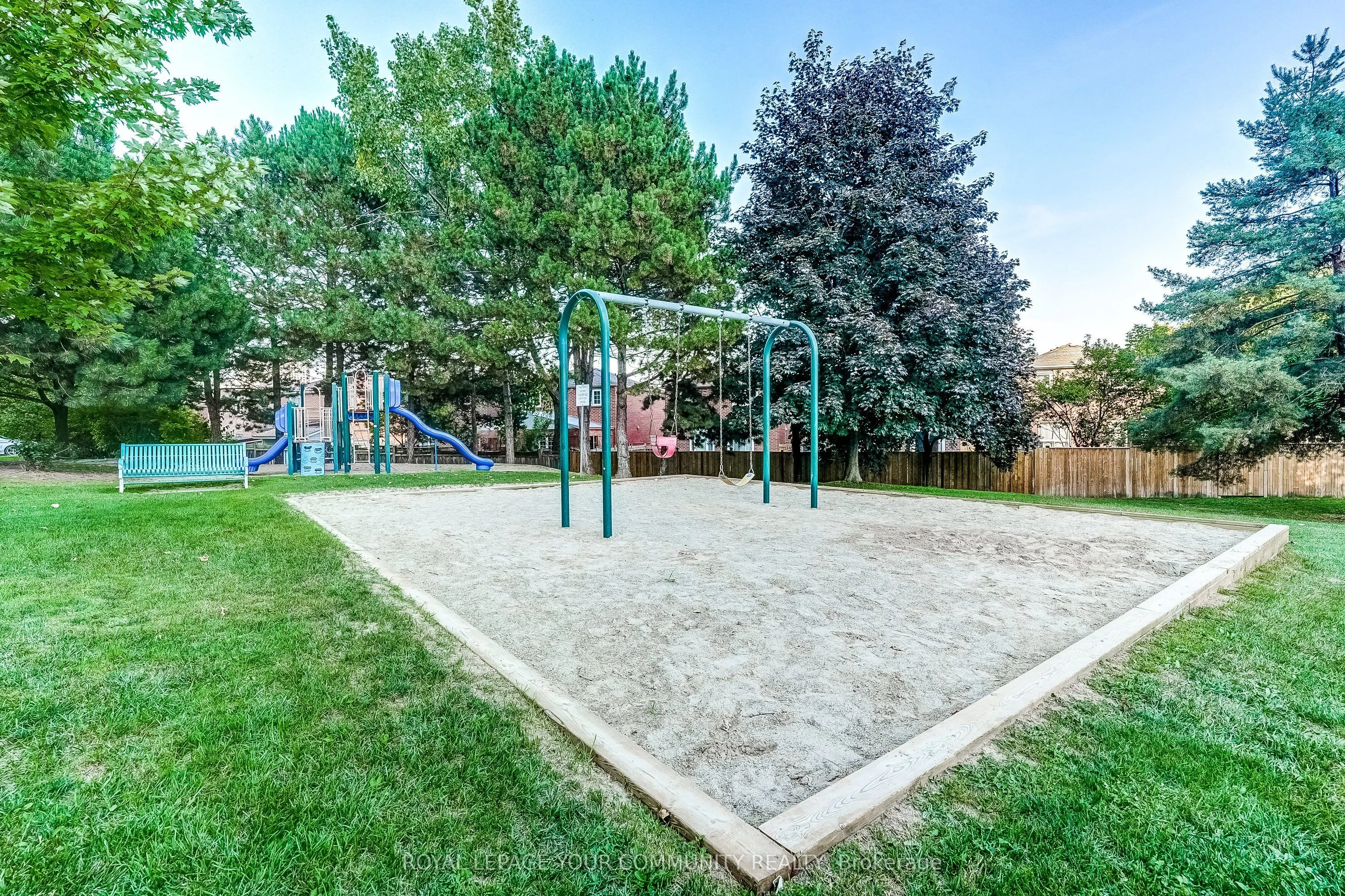 350 Webb Drive, #1208