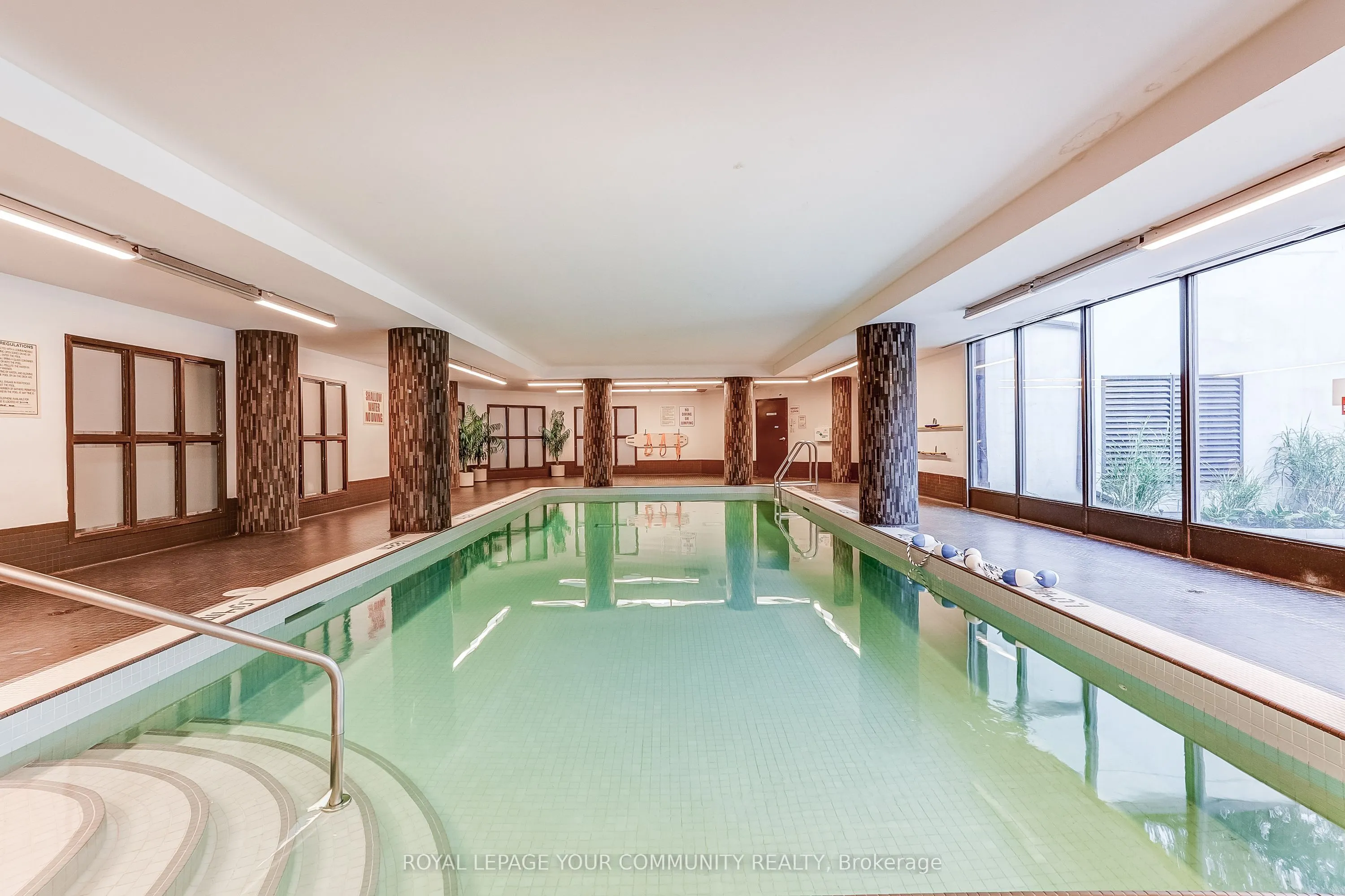 350 Webb Drive, #1208