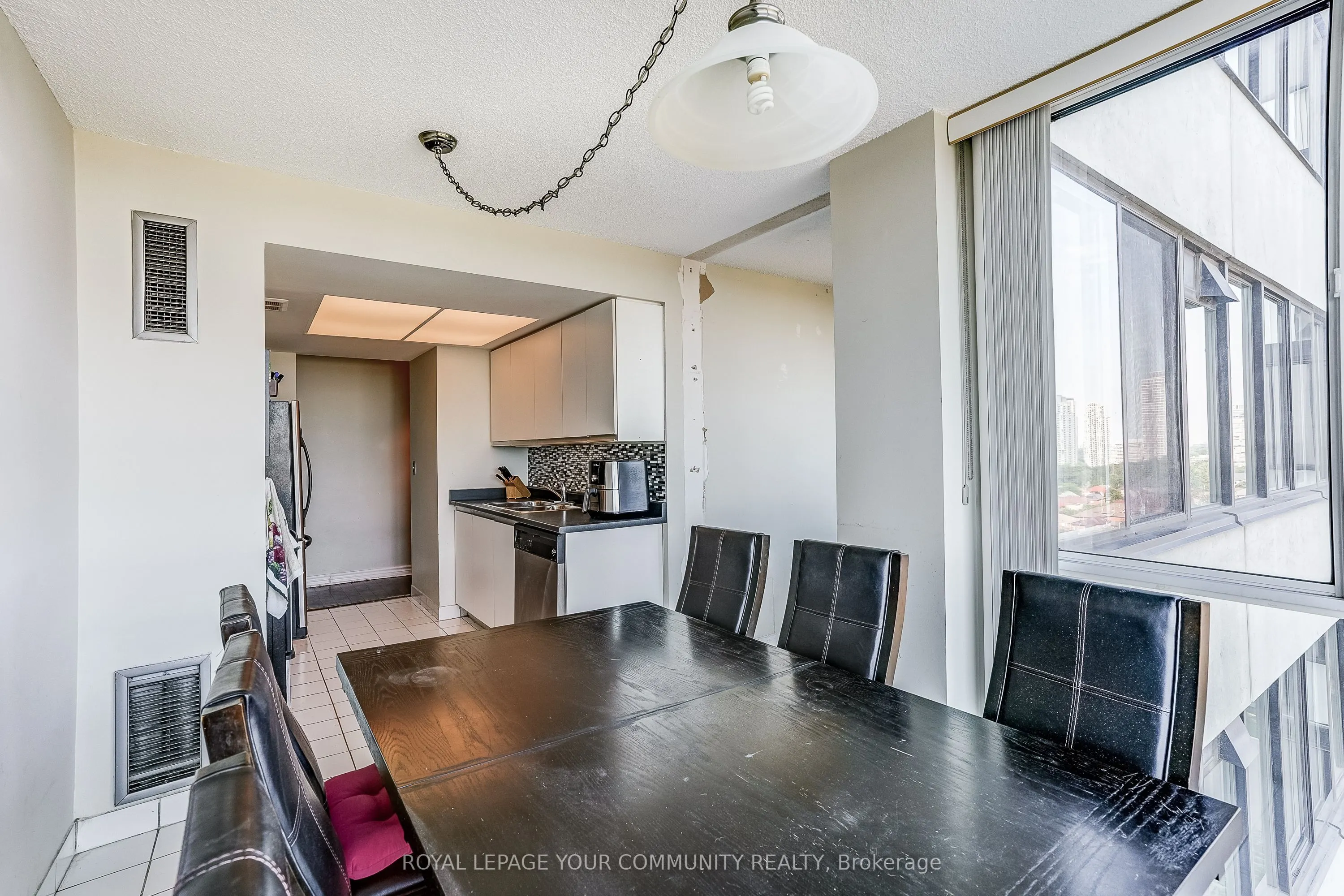 350 Webb Drive, #1208