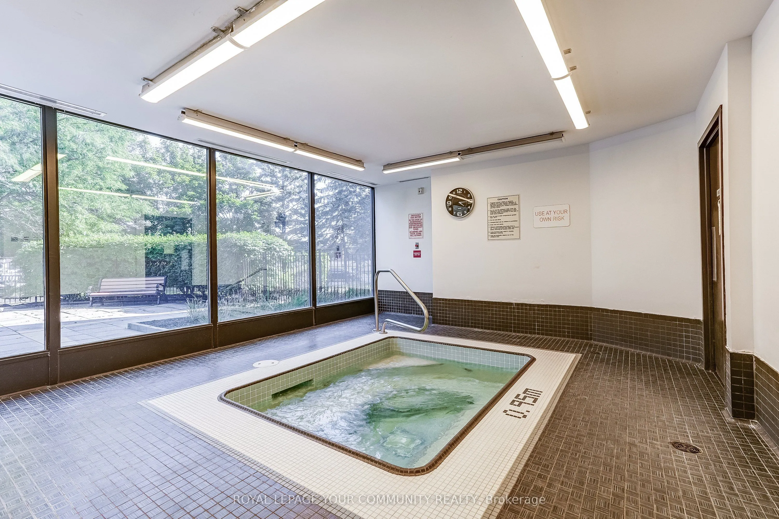 350 Webb Drive, #1208
