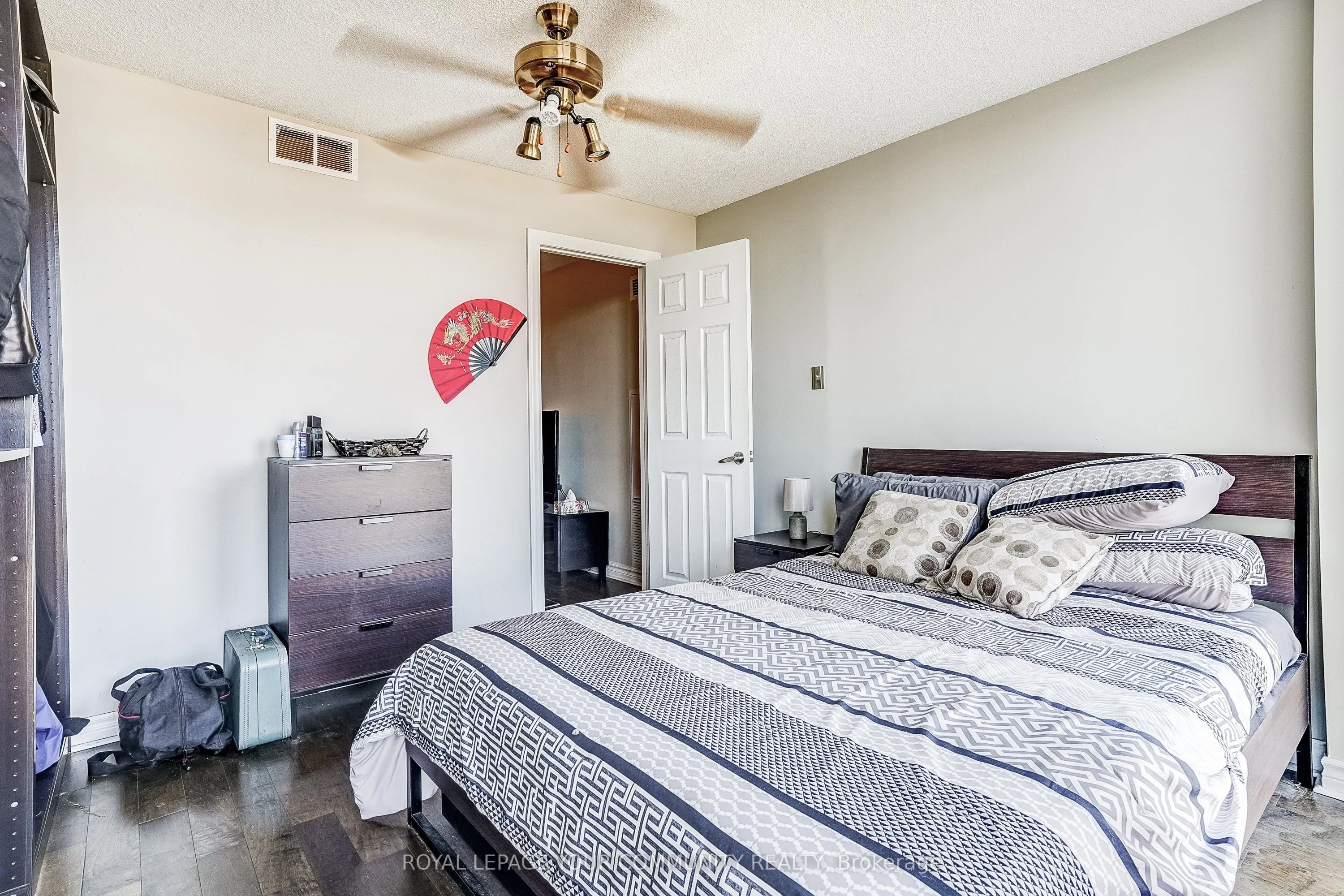 350 Webb Drive, #1208