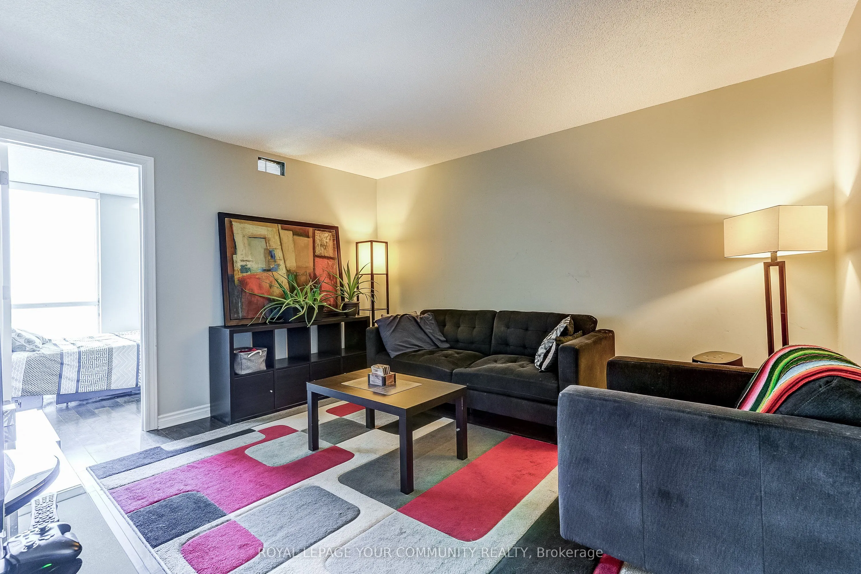 350 Webb Drive, #1208