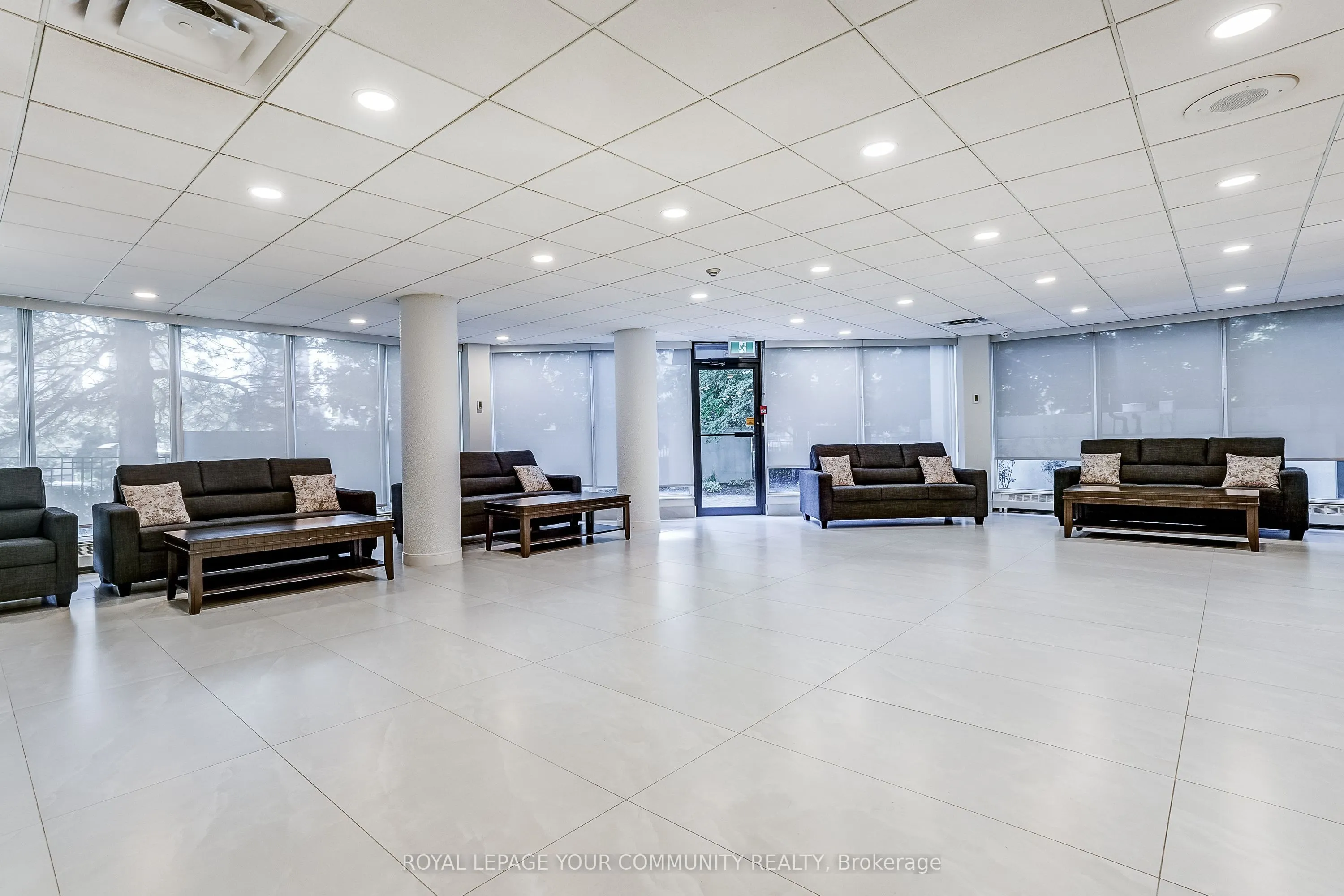 350 Webb Drive, #1208