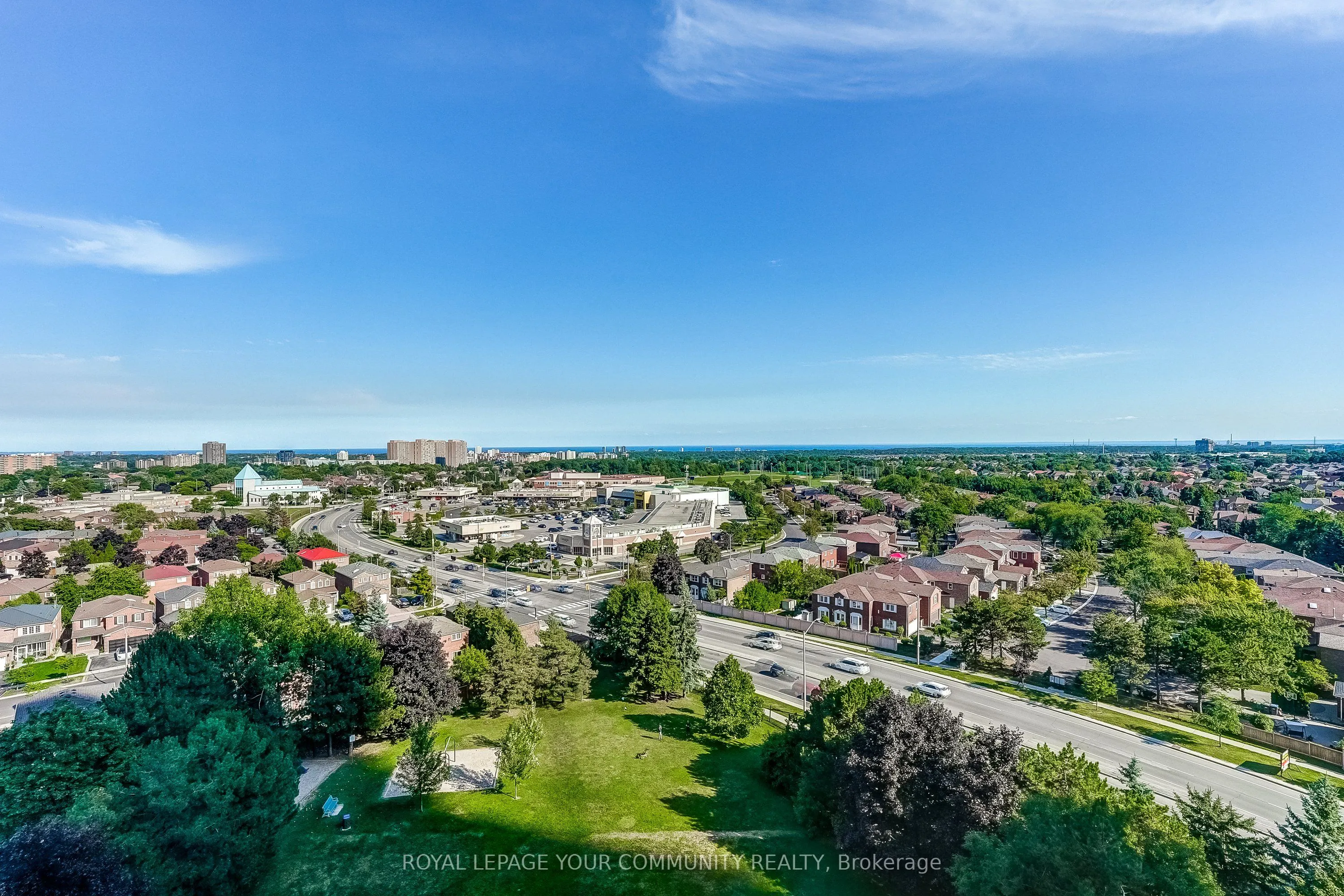 350 Webb Drive, #1208