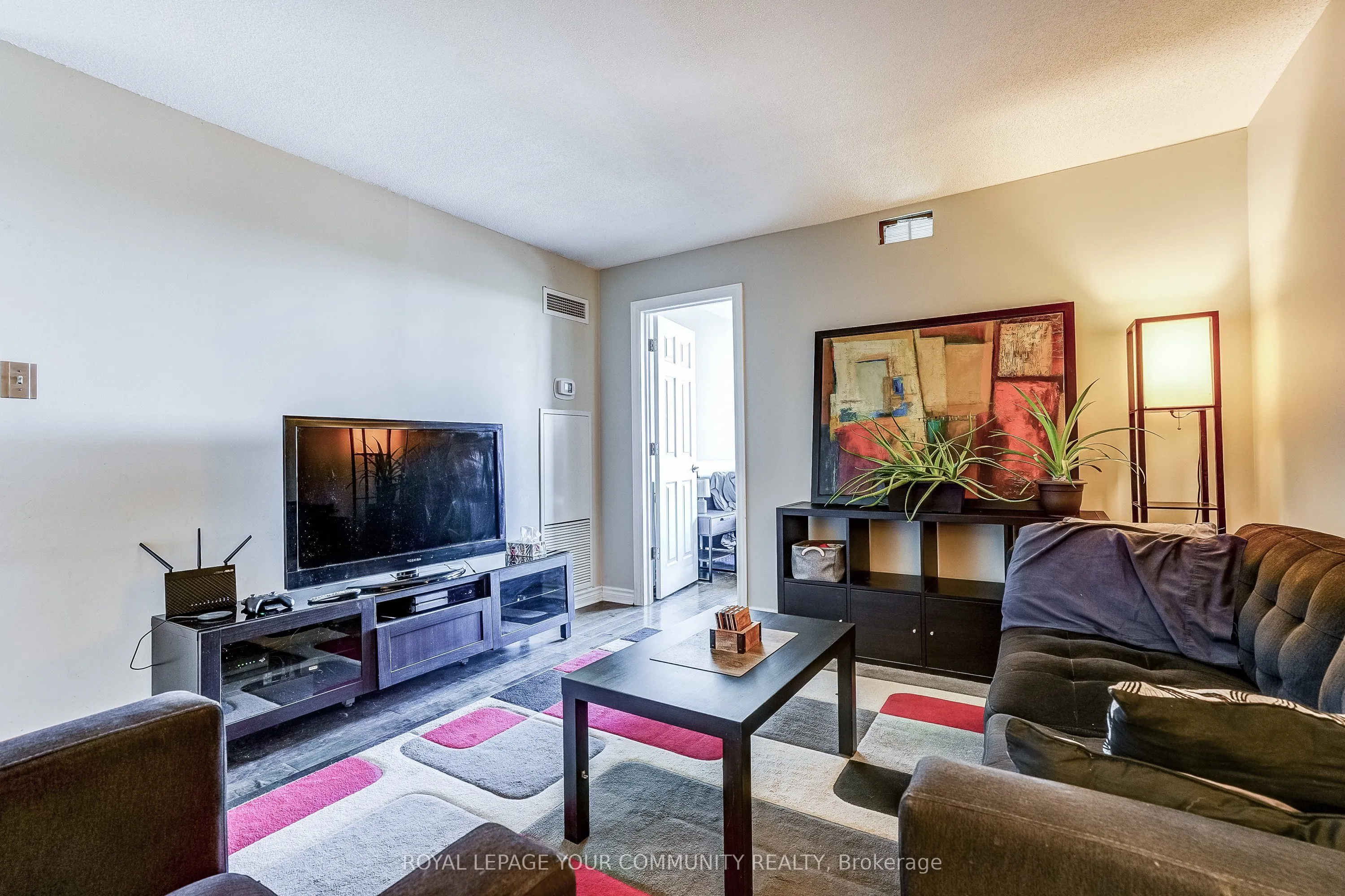 350 Webb Drive, #1208