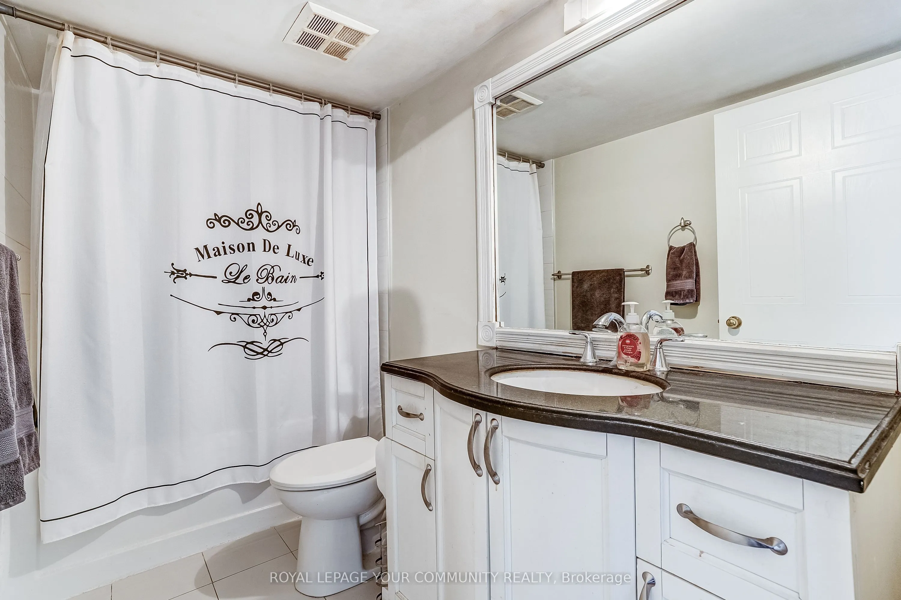350 Webb Drive, #1208