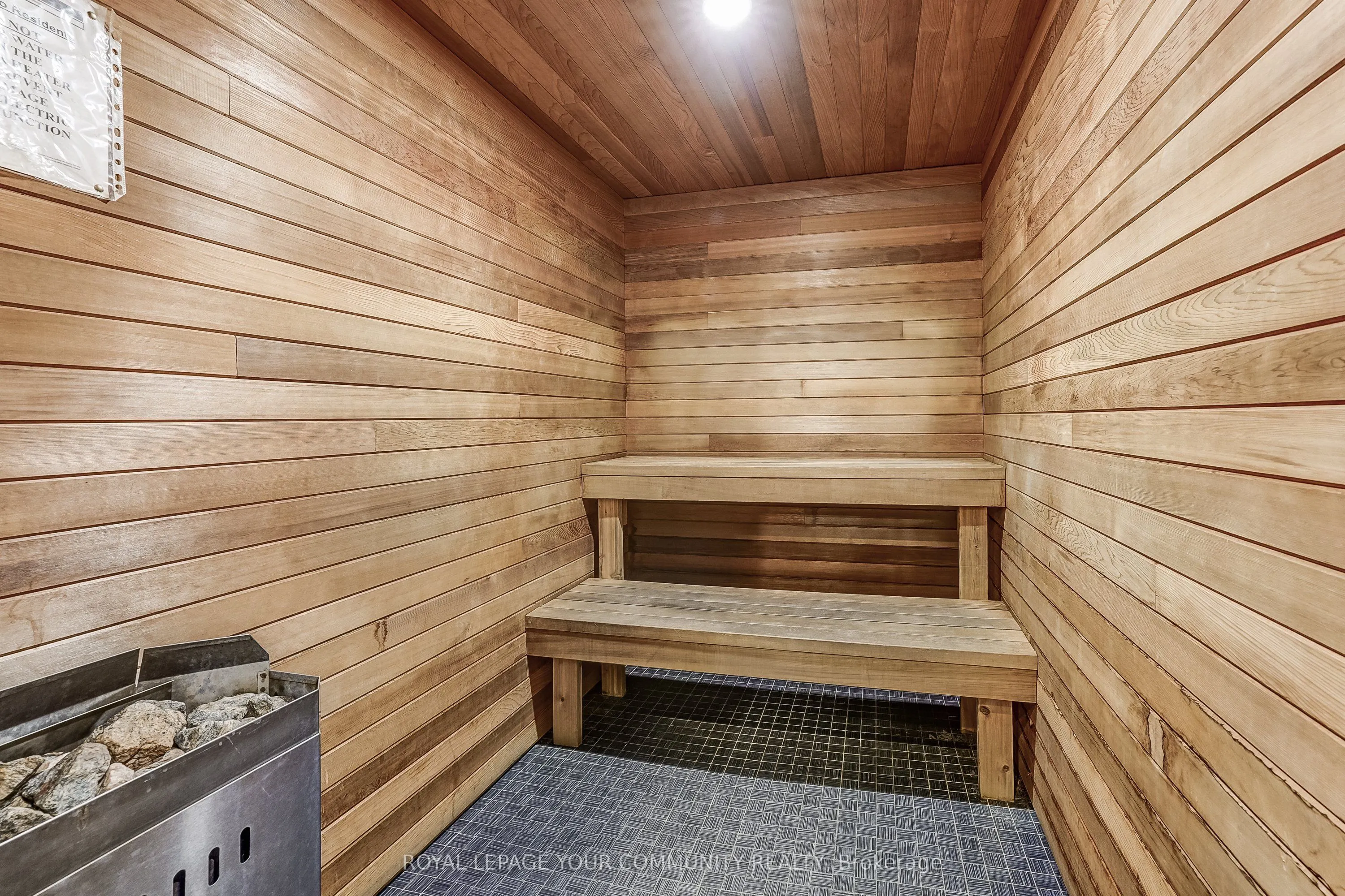 350 Webb Drive, #1208